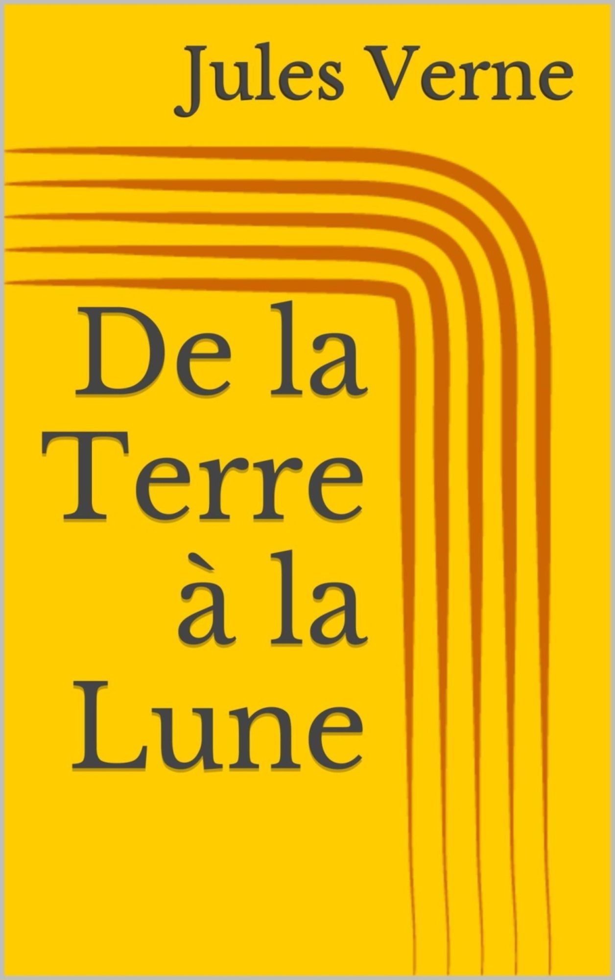 De la Terre à la Lune