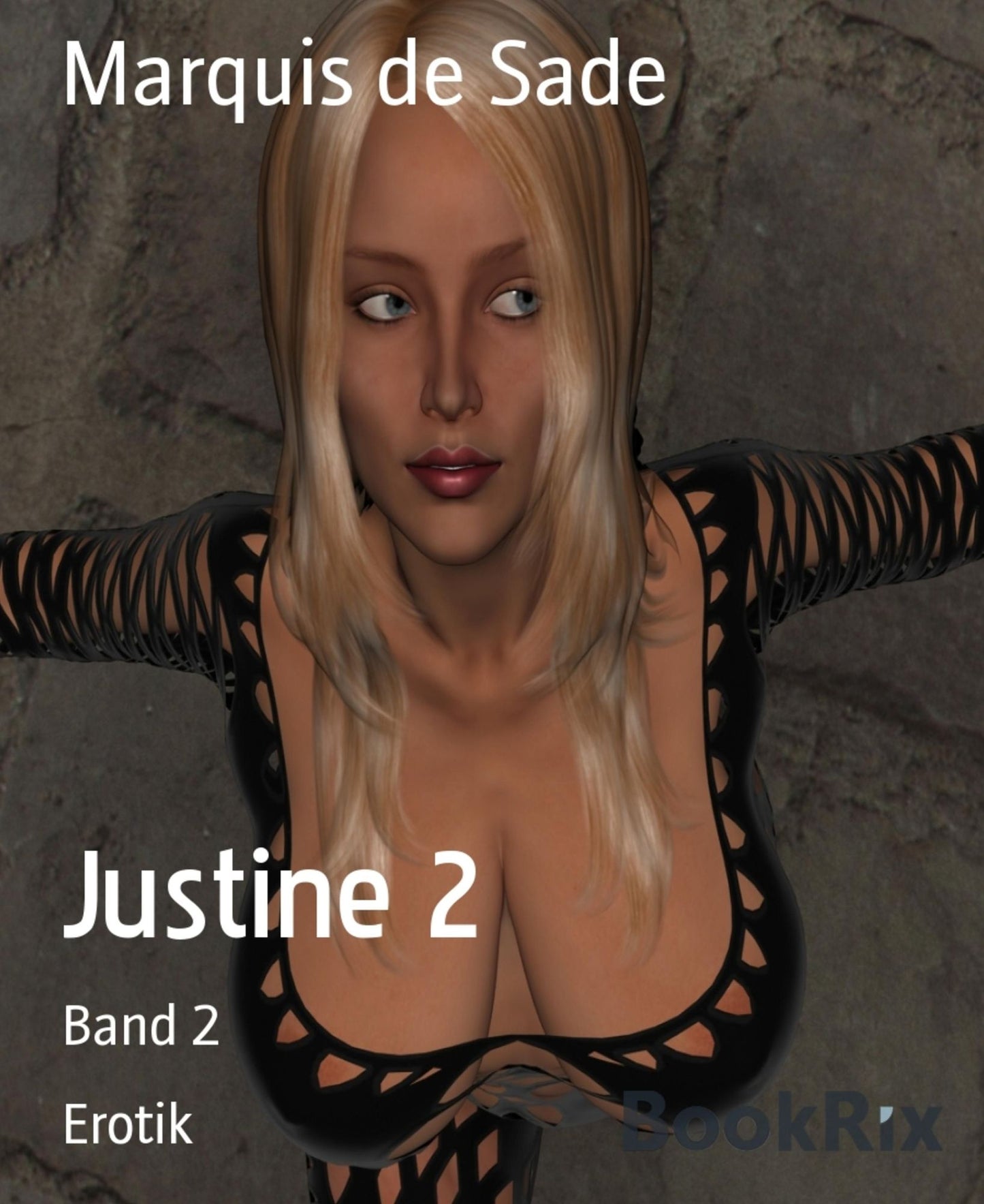 Justine 2: Band 2