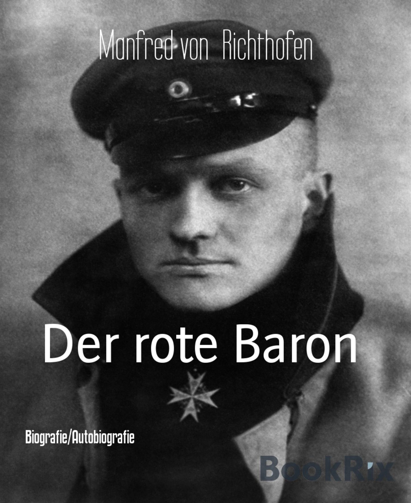 Der rote Baron: Diable Rouge