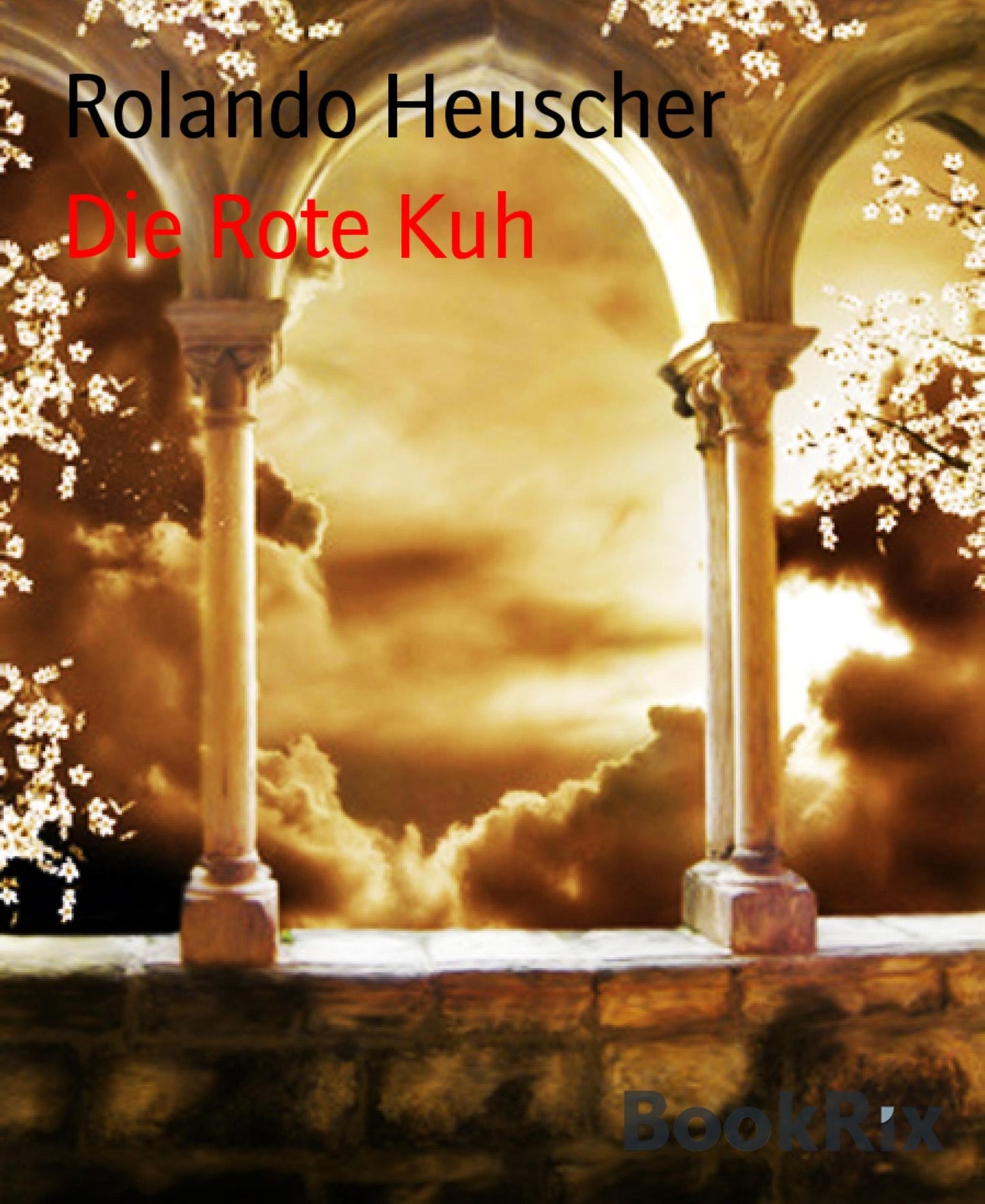 Die Rote Kuh