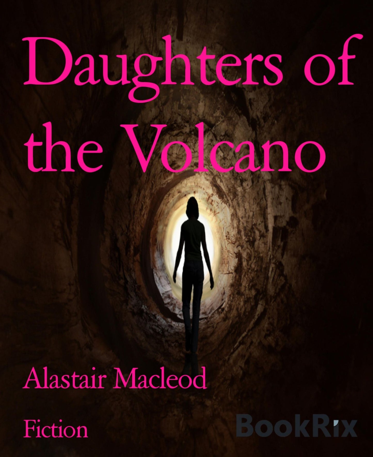 Daughters of the Volcano