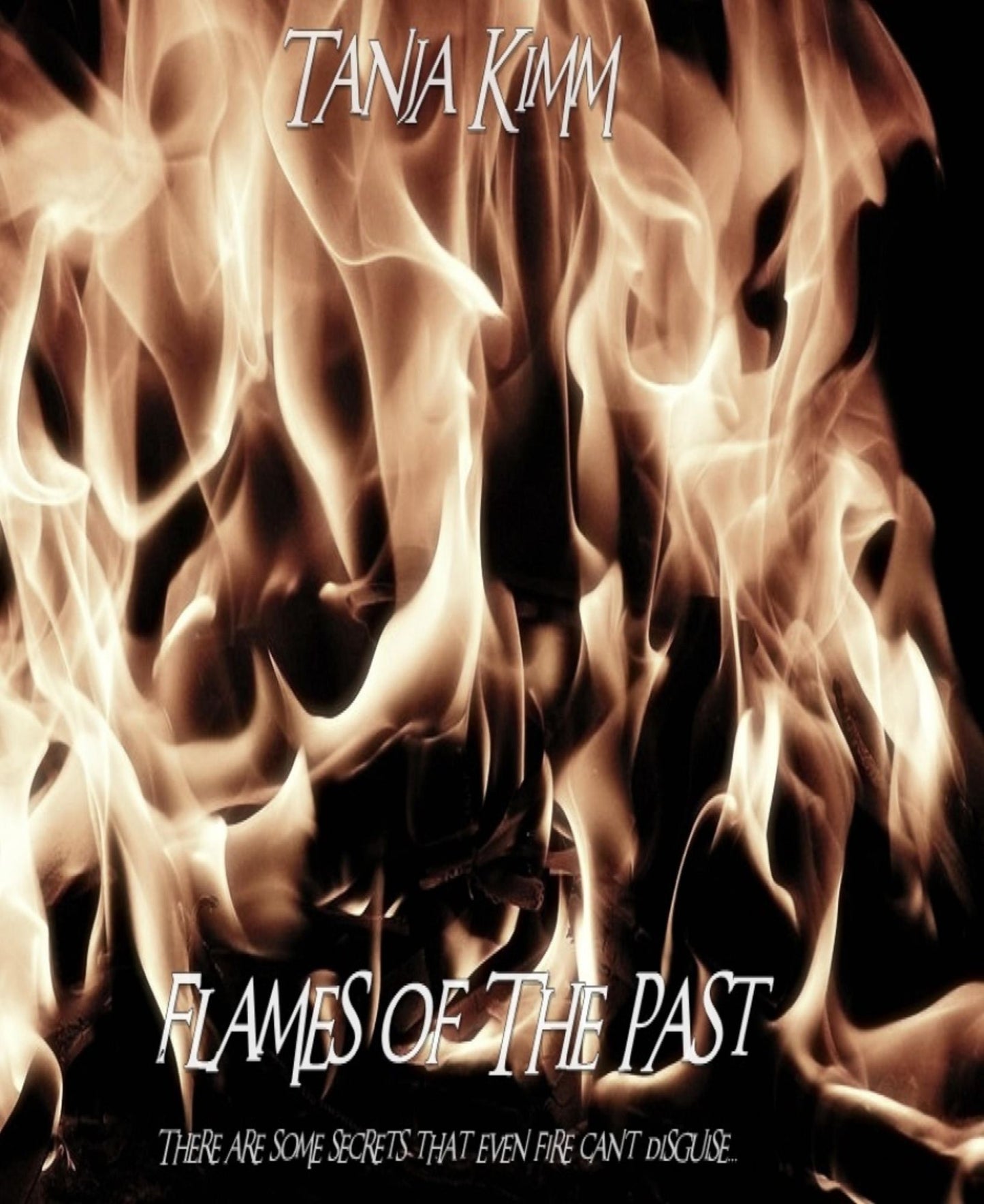 Flames Of The Past: A Short Story