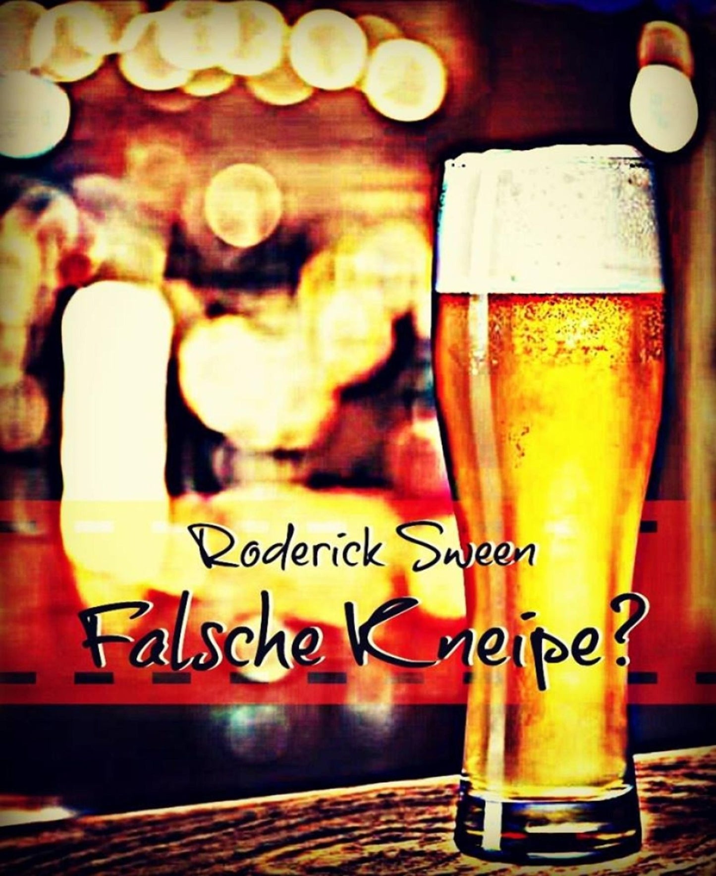 Falsche Kneipe ?