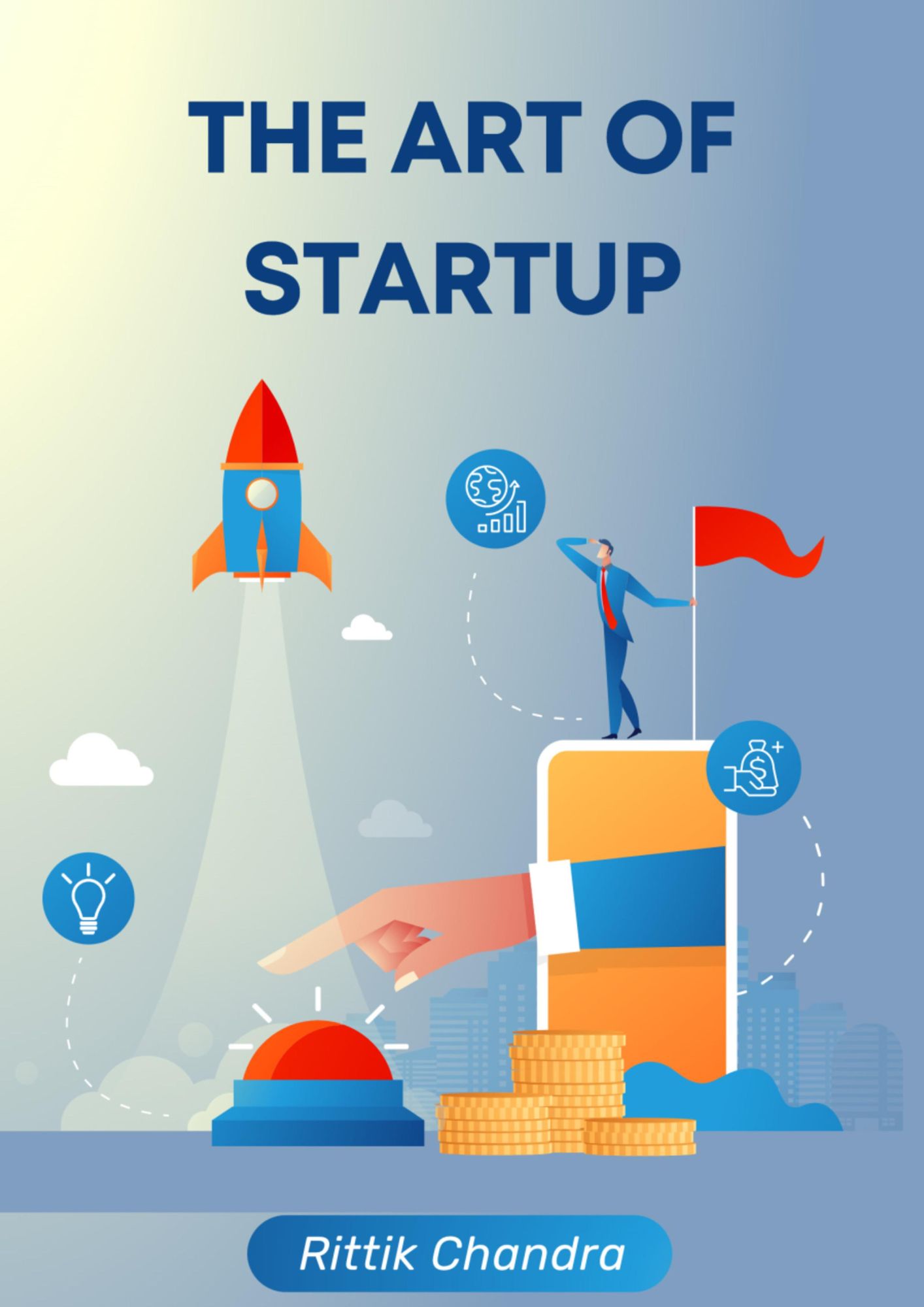 The Art of Startup