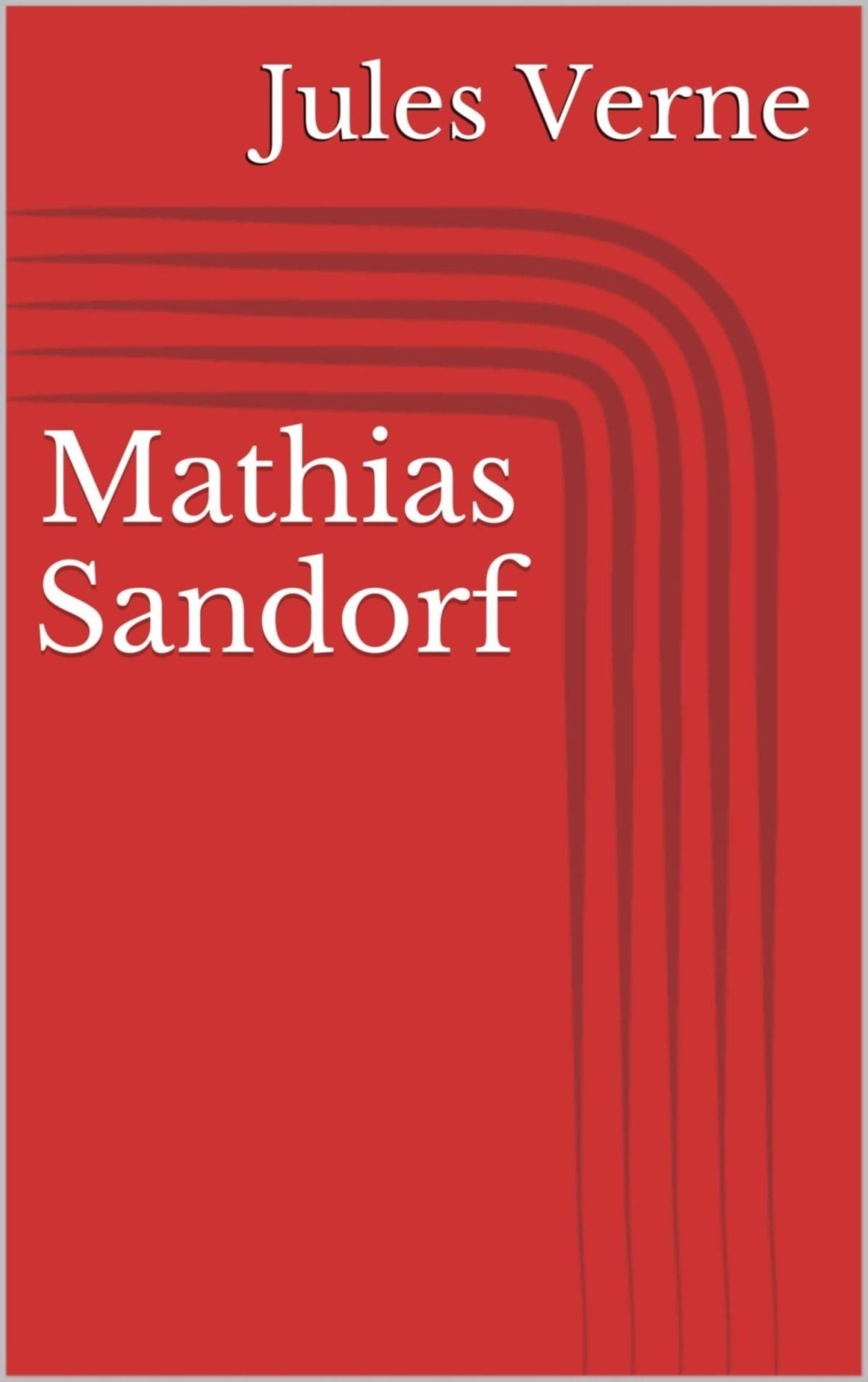 Mathias Sandorf