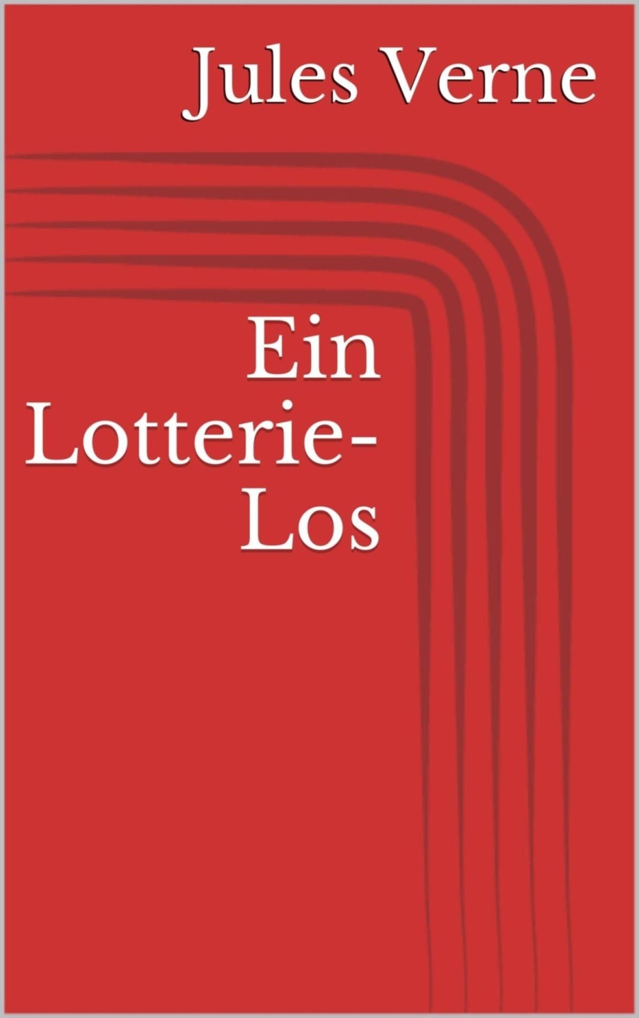 Ein Lotterie-Los