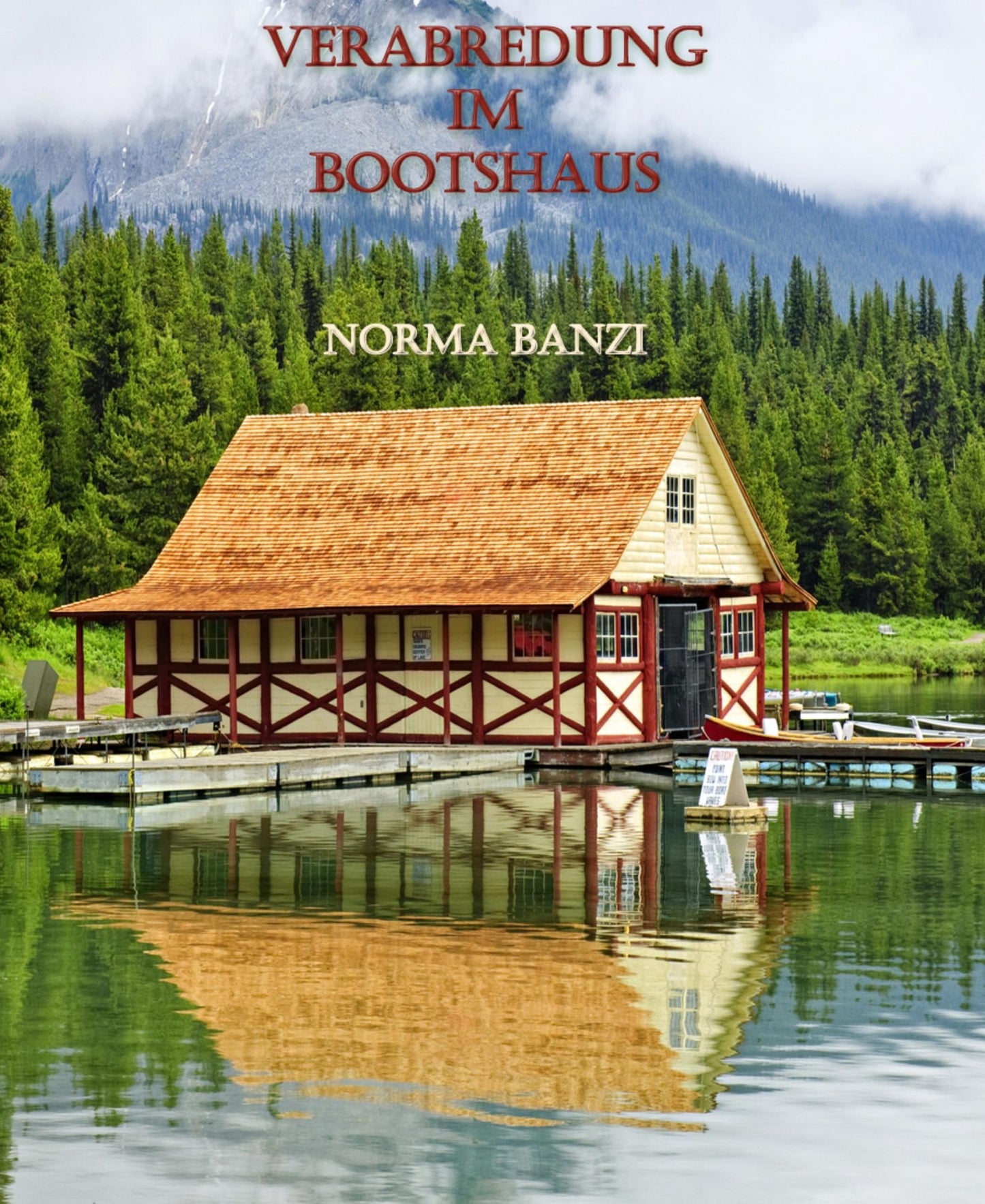 Verabredung im Bootshaus