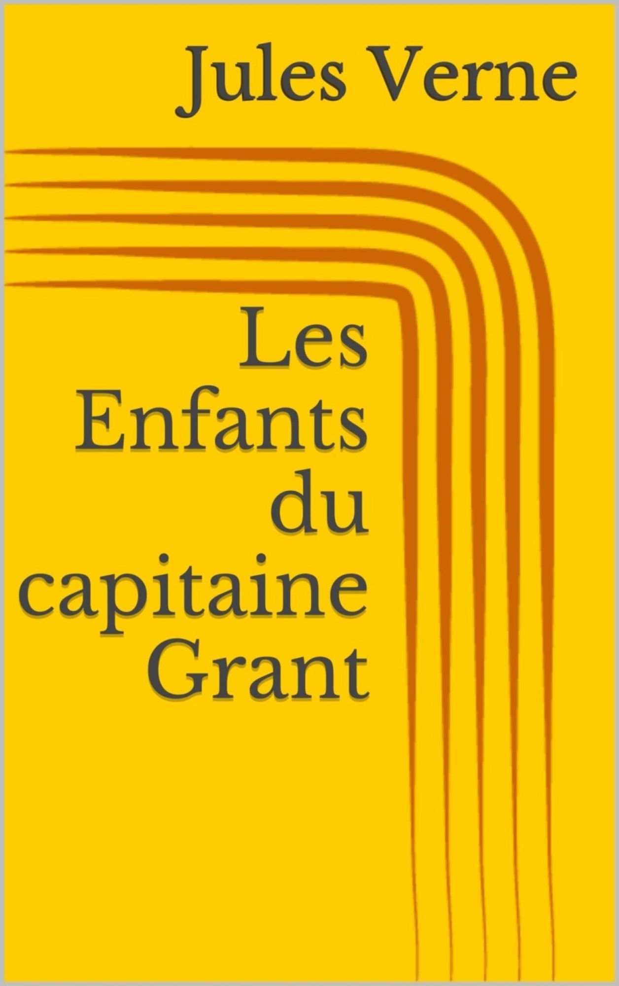 Les Enfants du capitaine Grant