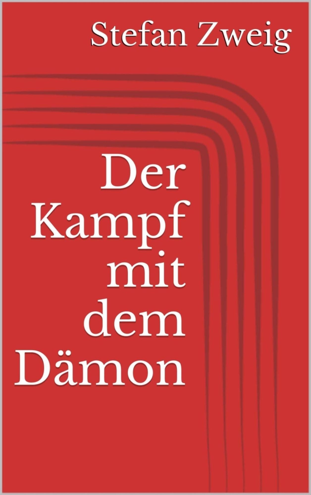 Der Kampf mit dem Dämon