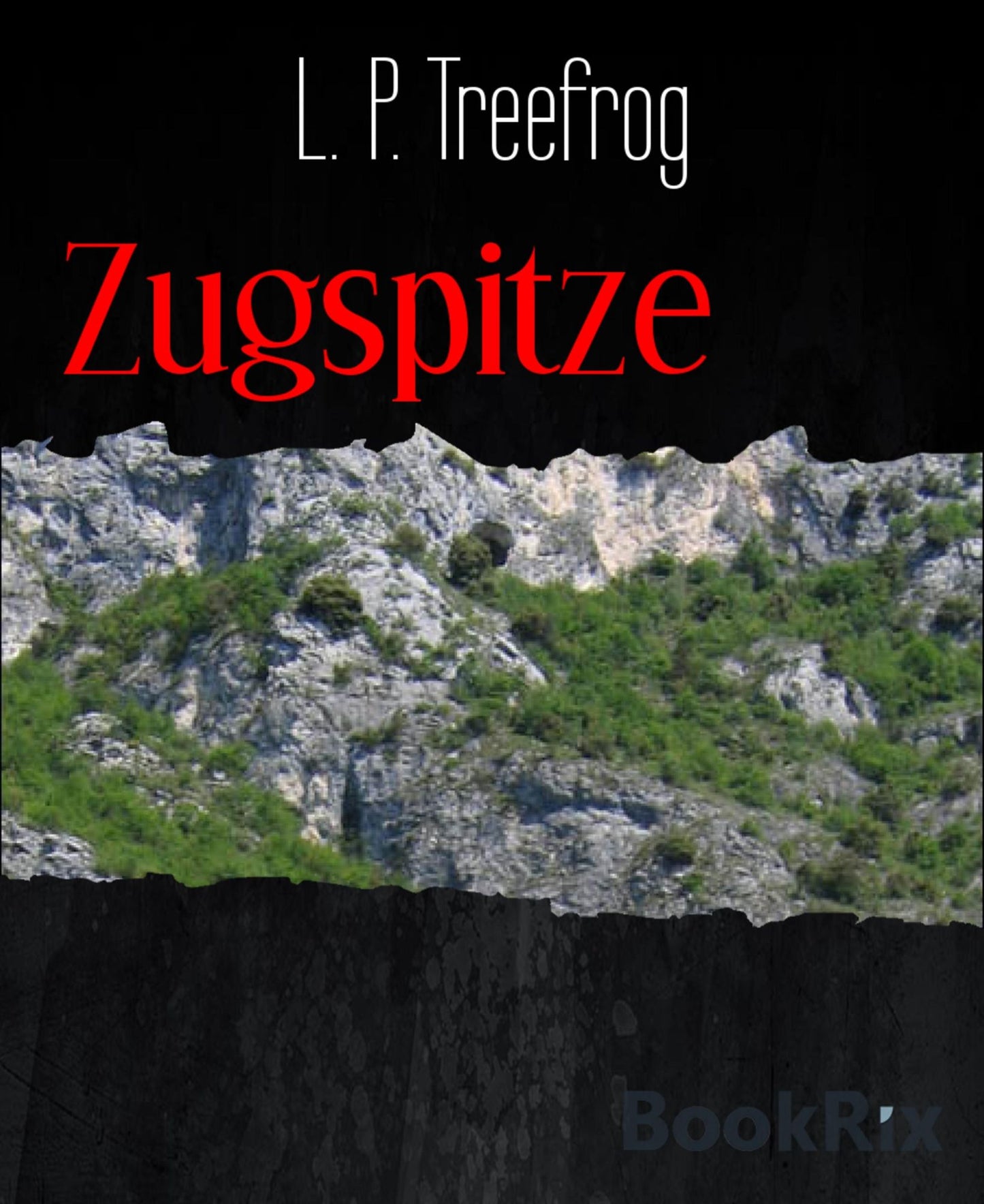 Zugspitze