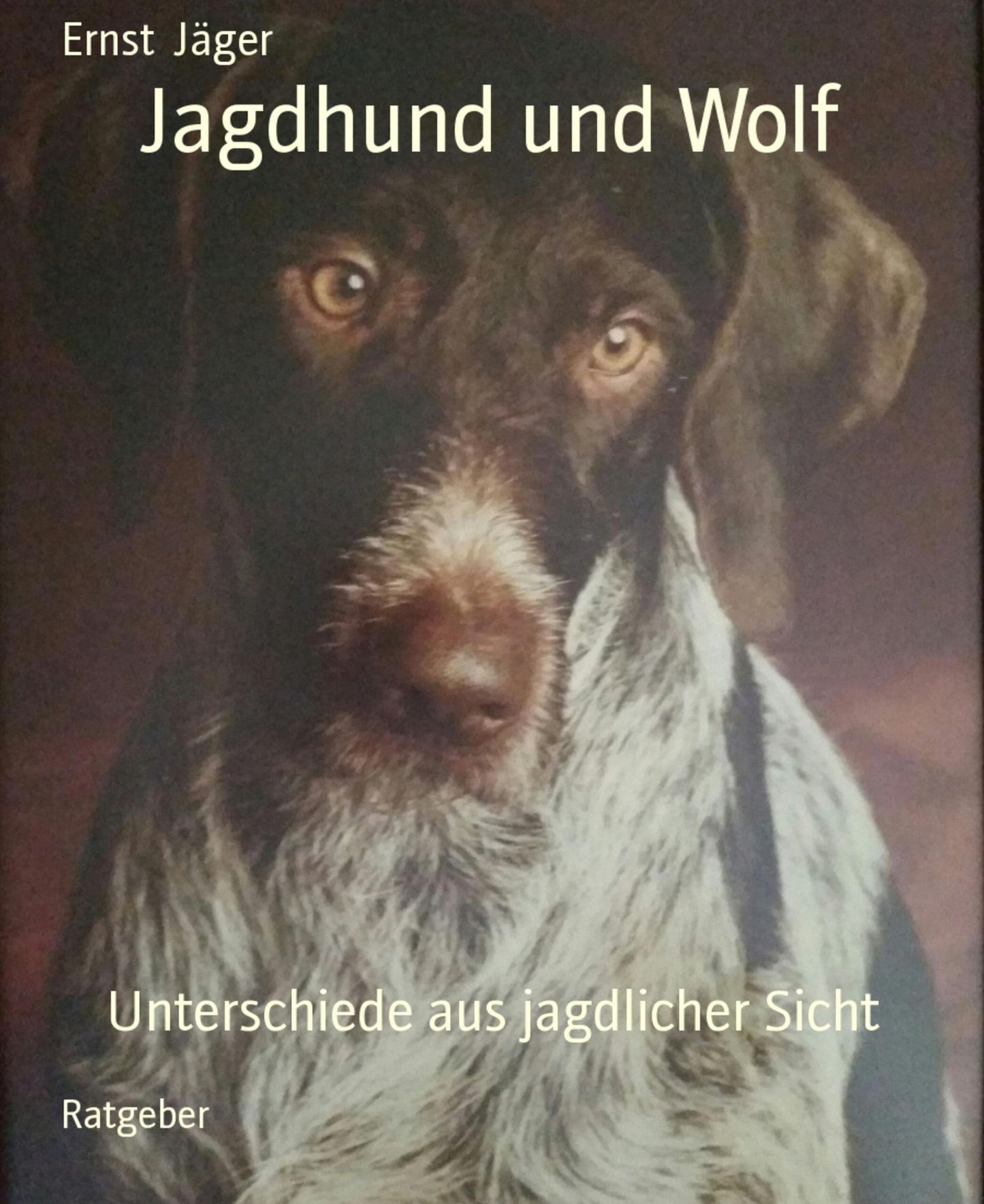 Jagdhund und Wolf: Unterschiede aus jagdlicher Sicht