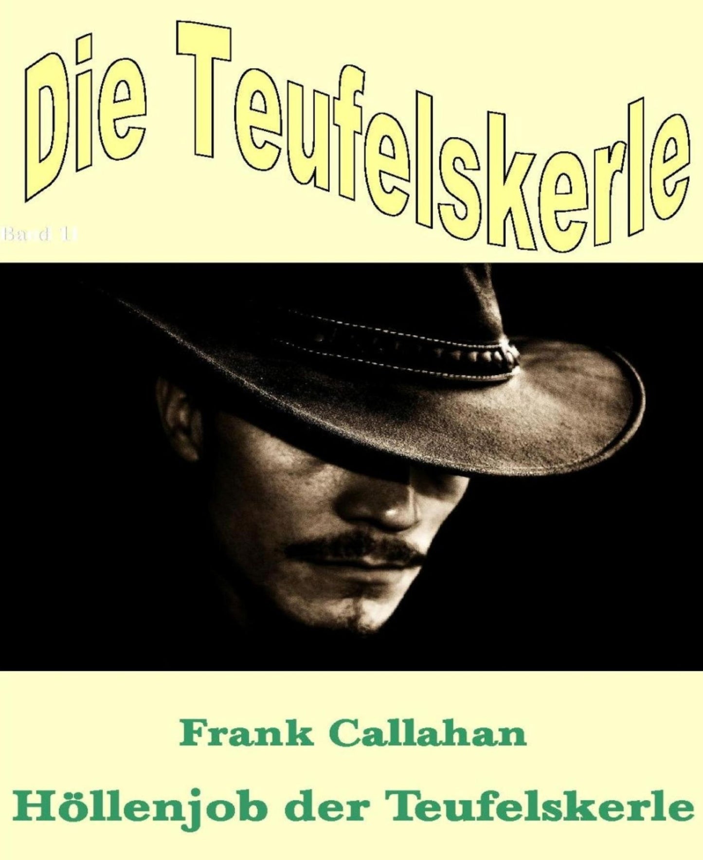 Höllenjob der Teufelskerle: Teufelskerle Band 11