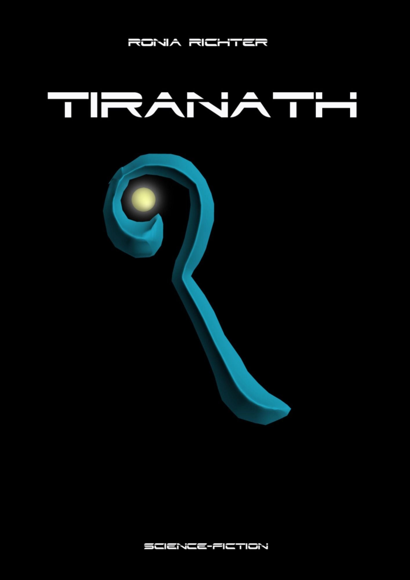 TIRANATH: English Edition