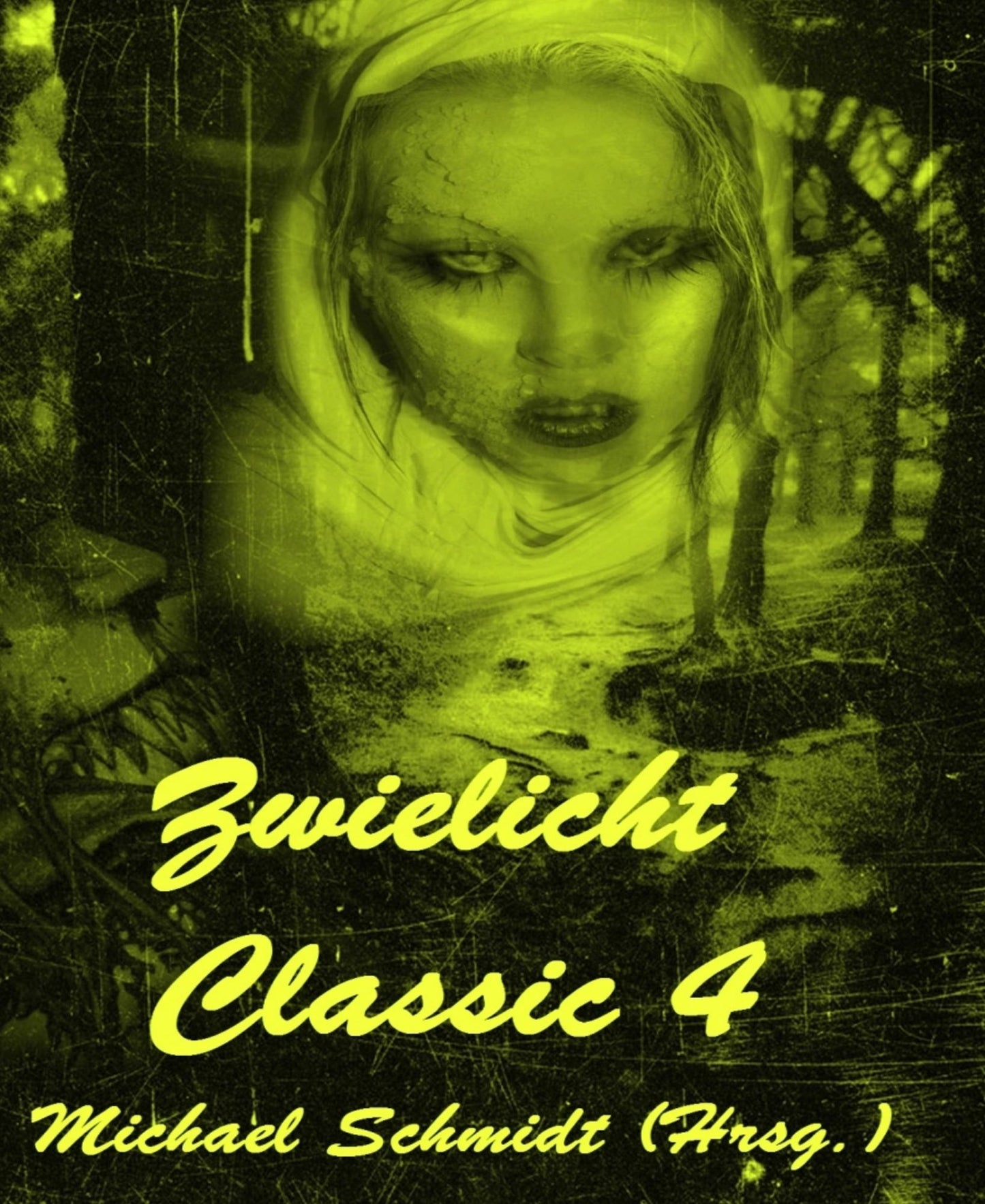 Zwielicht Classic Nr. 4