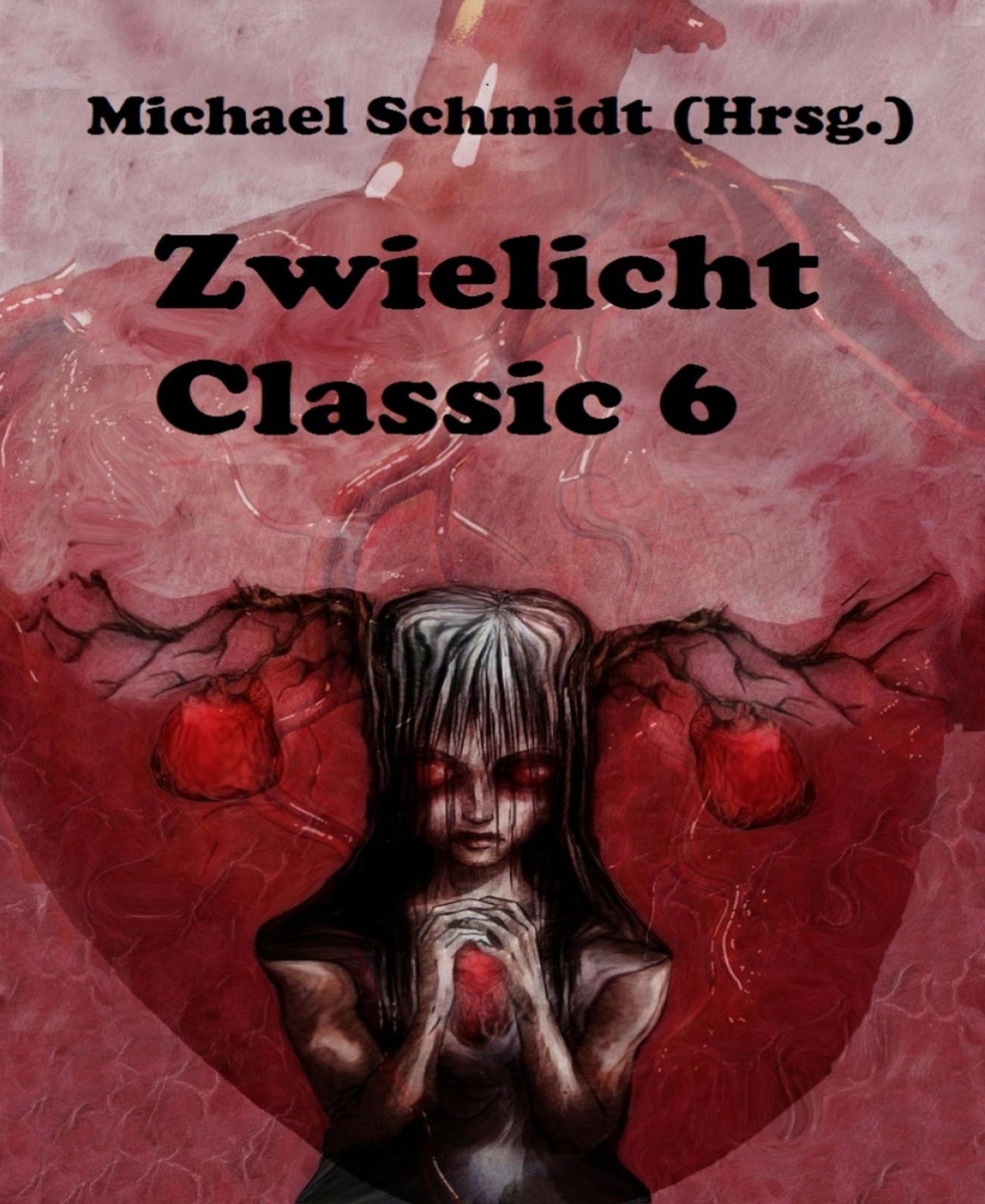 Zwielicht Classic Nr. 6