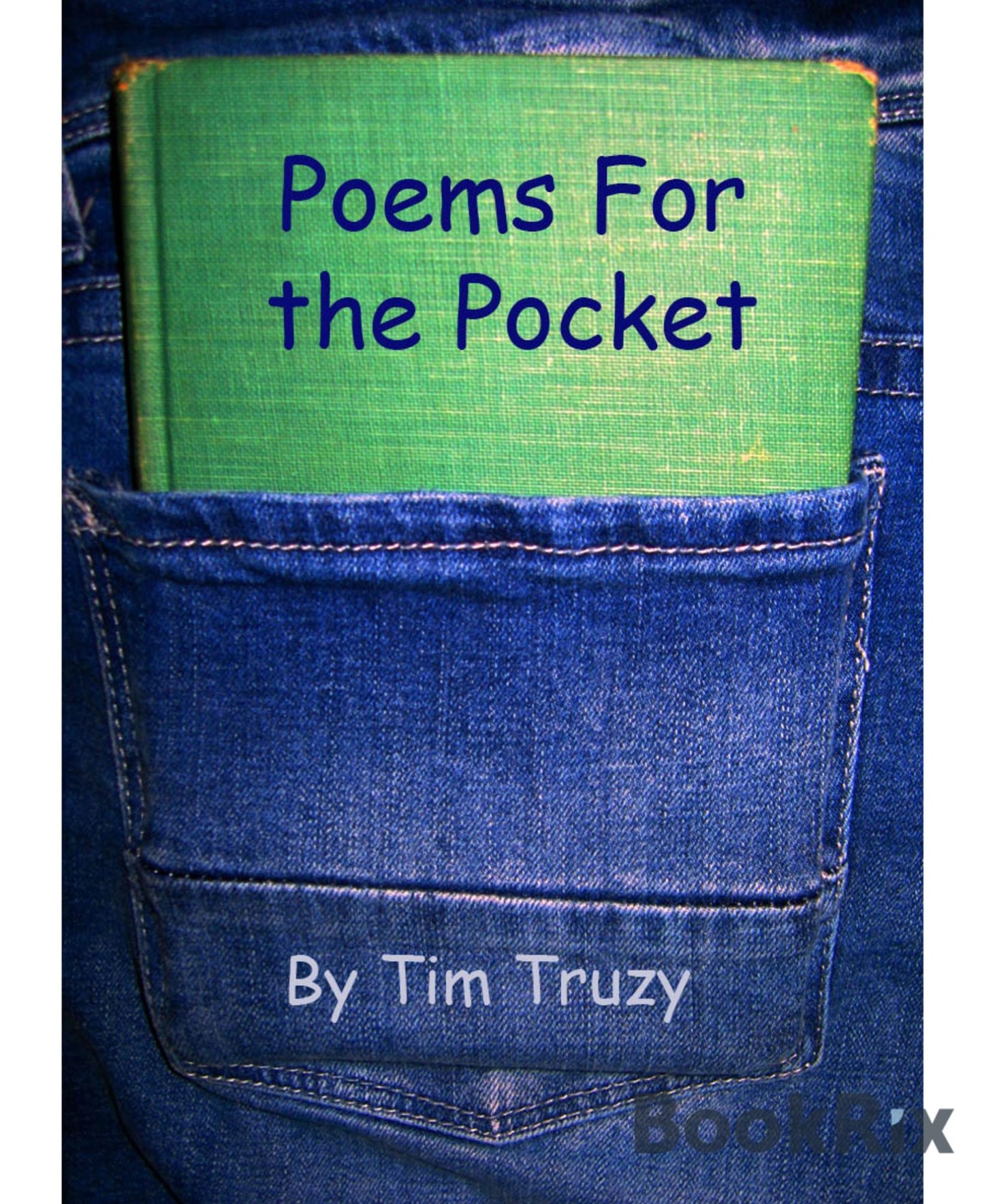 Poems For The Pocket