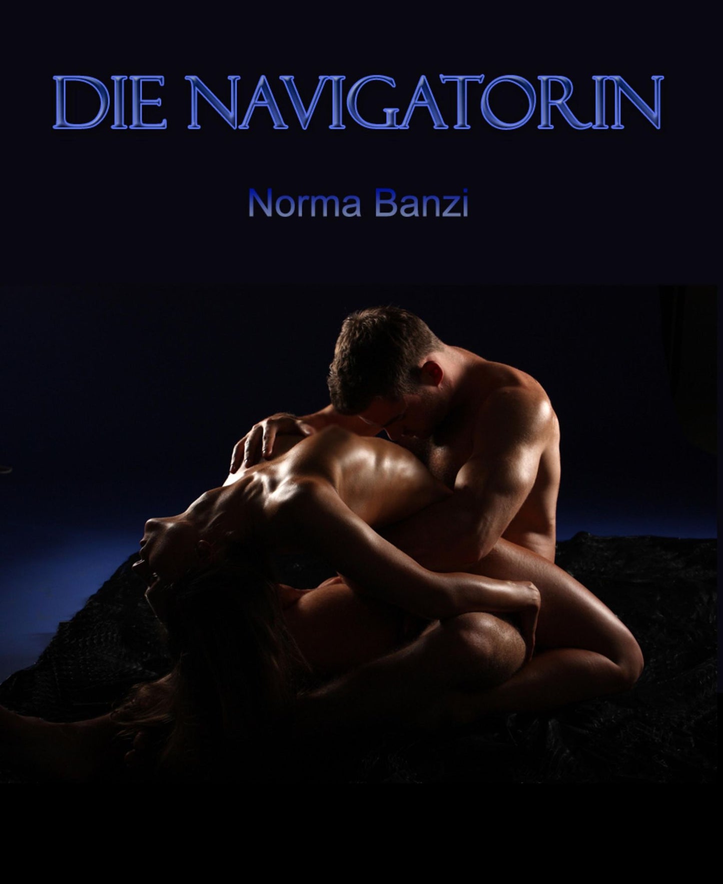 Die Navigatorin