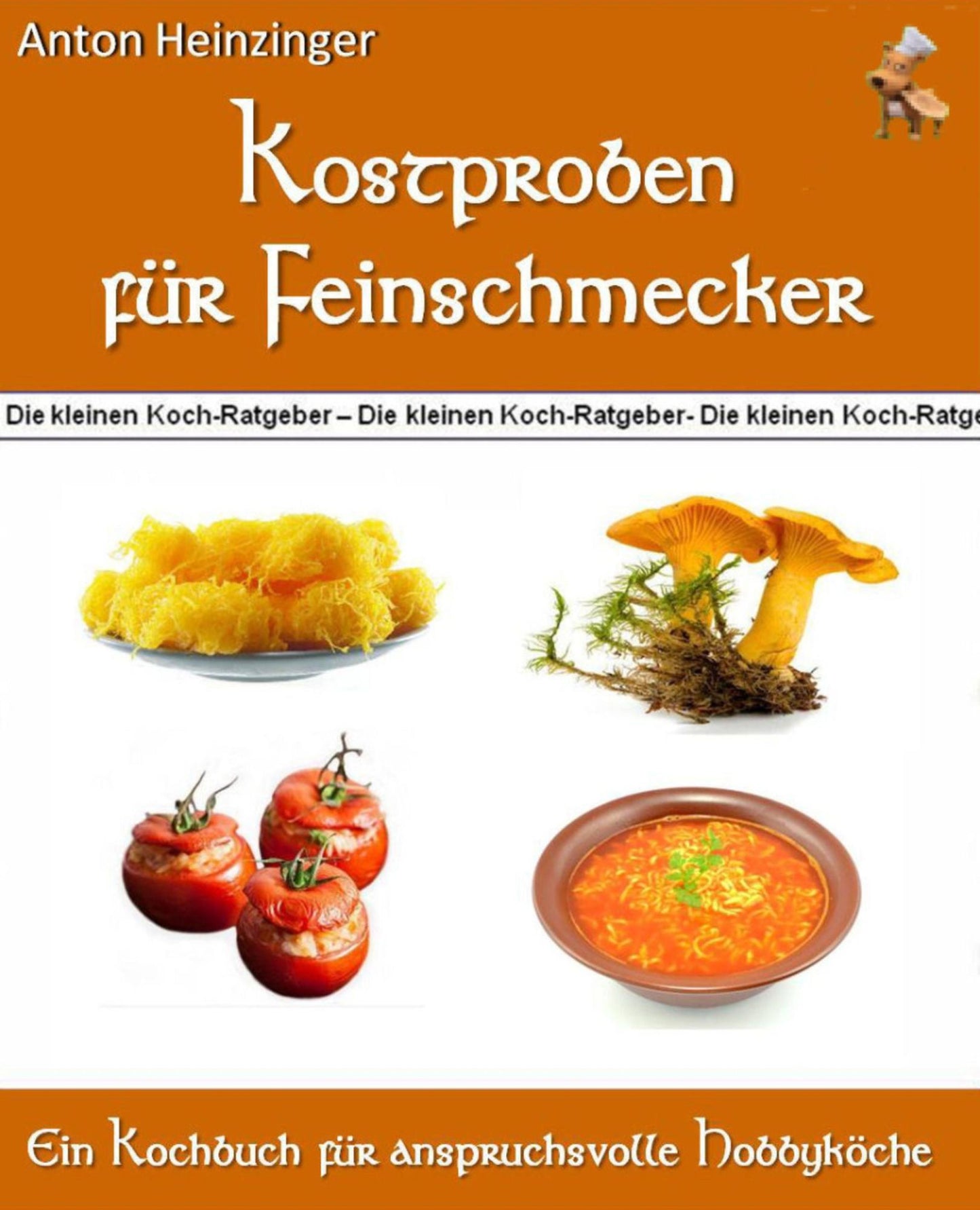Kostproben für Feinschmecker: Kostenfreie Sonderausgabe mit leckeren Kochrezepten