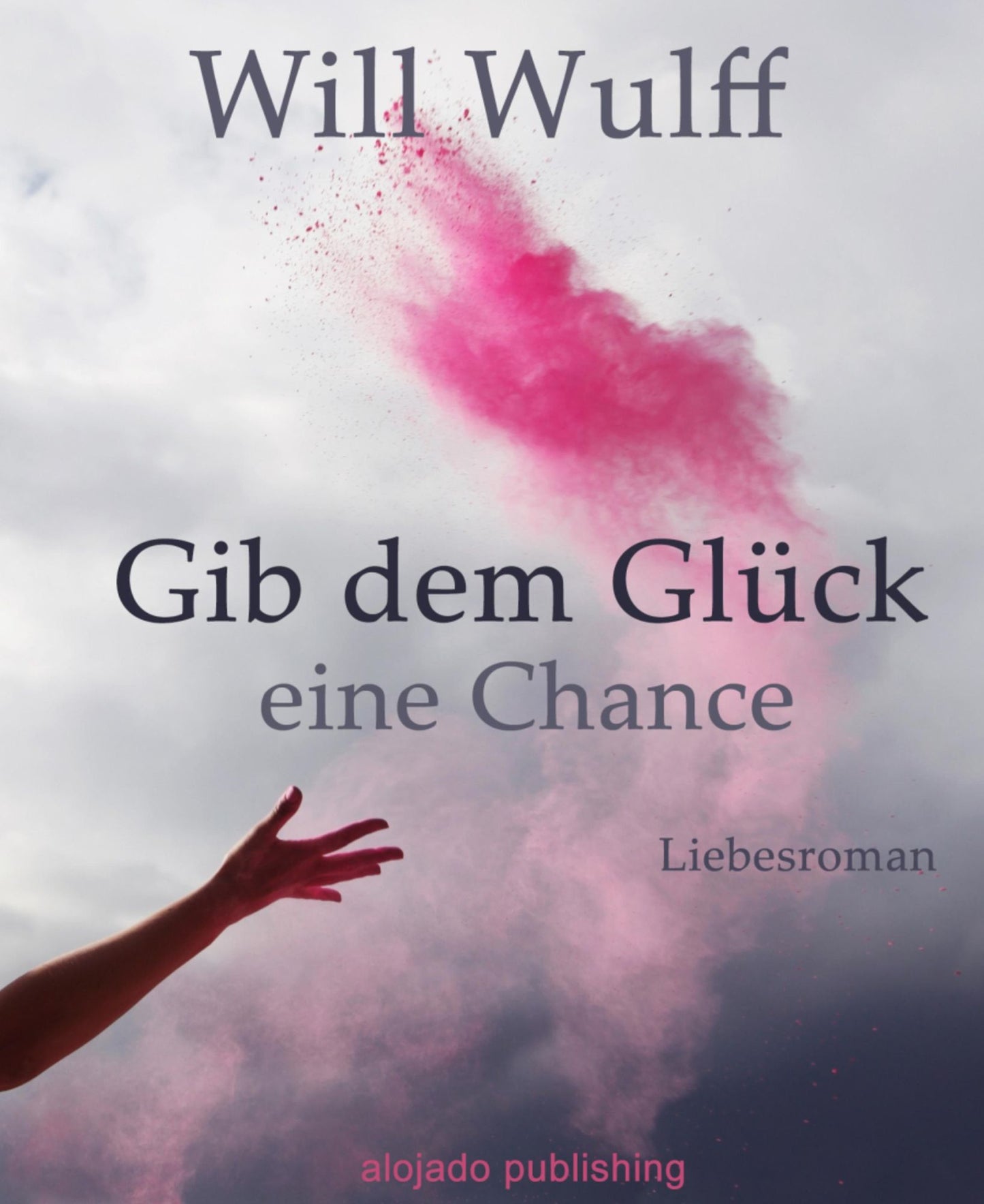 Gib dem Glück eine Chance