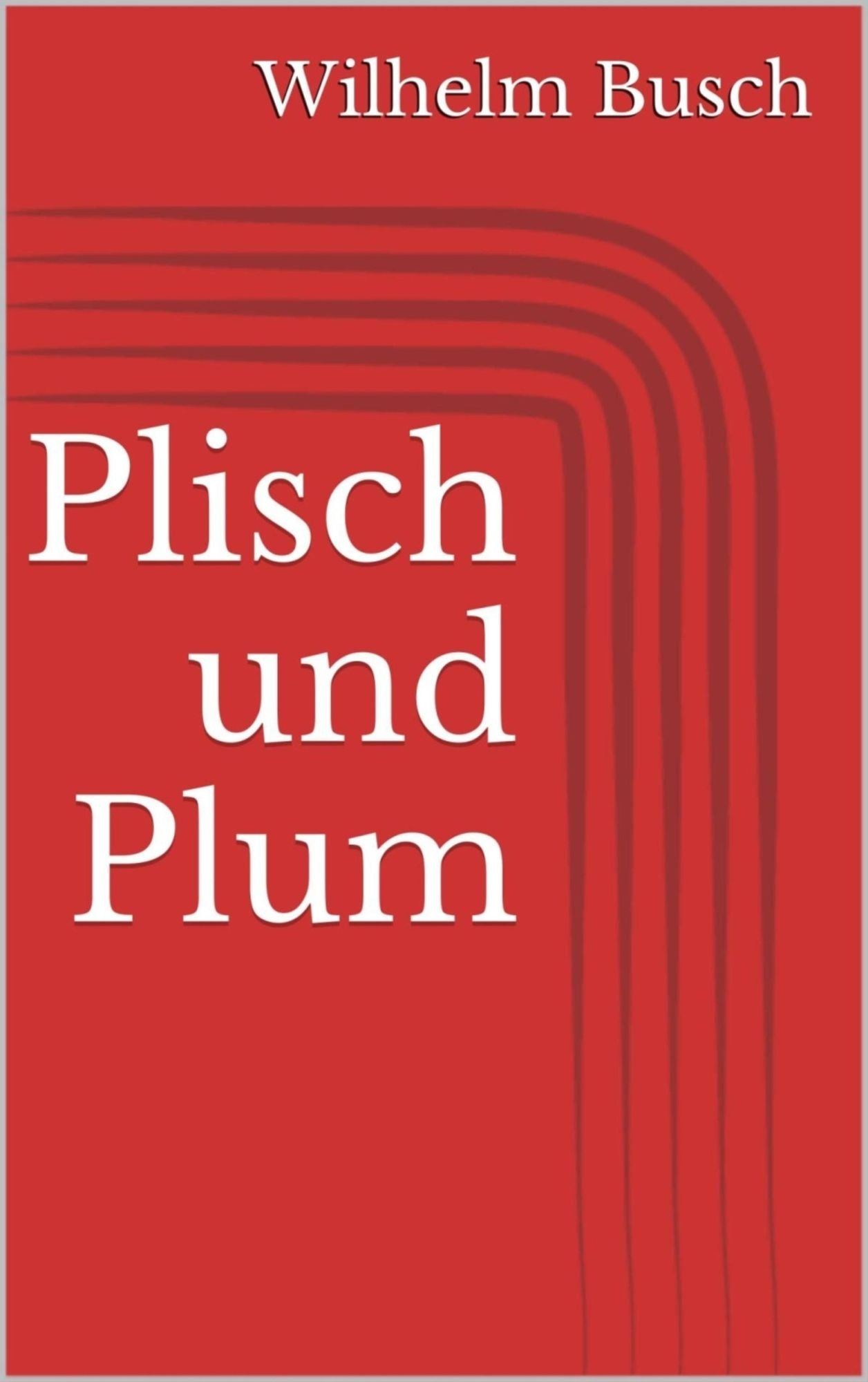 Plisch und Plum