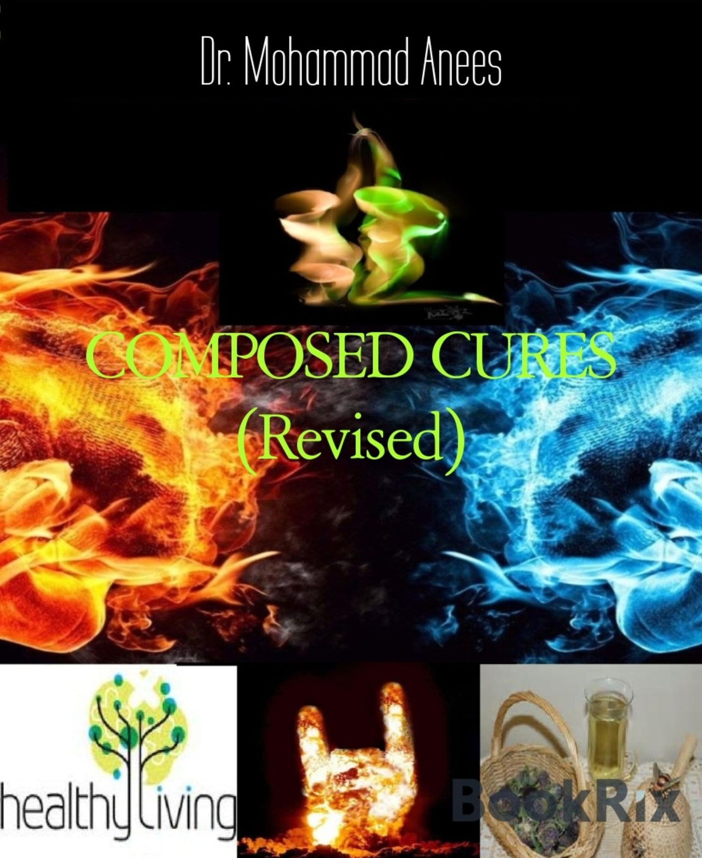 COMPOSED CURES (Revised): Joints Pain and Muscle Afflictions