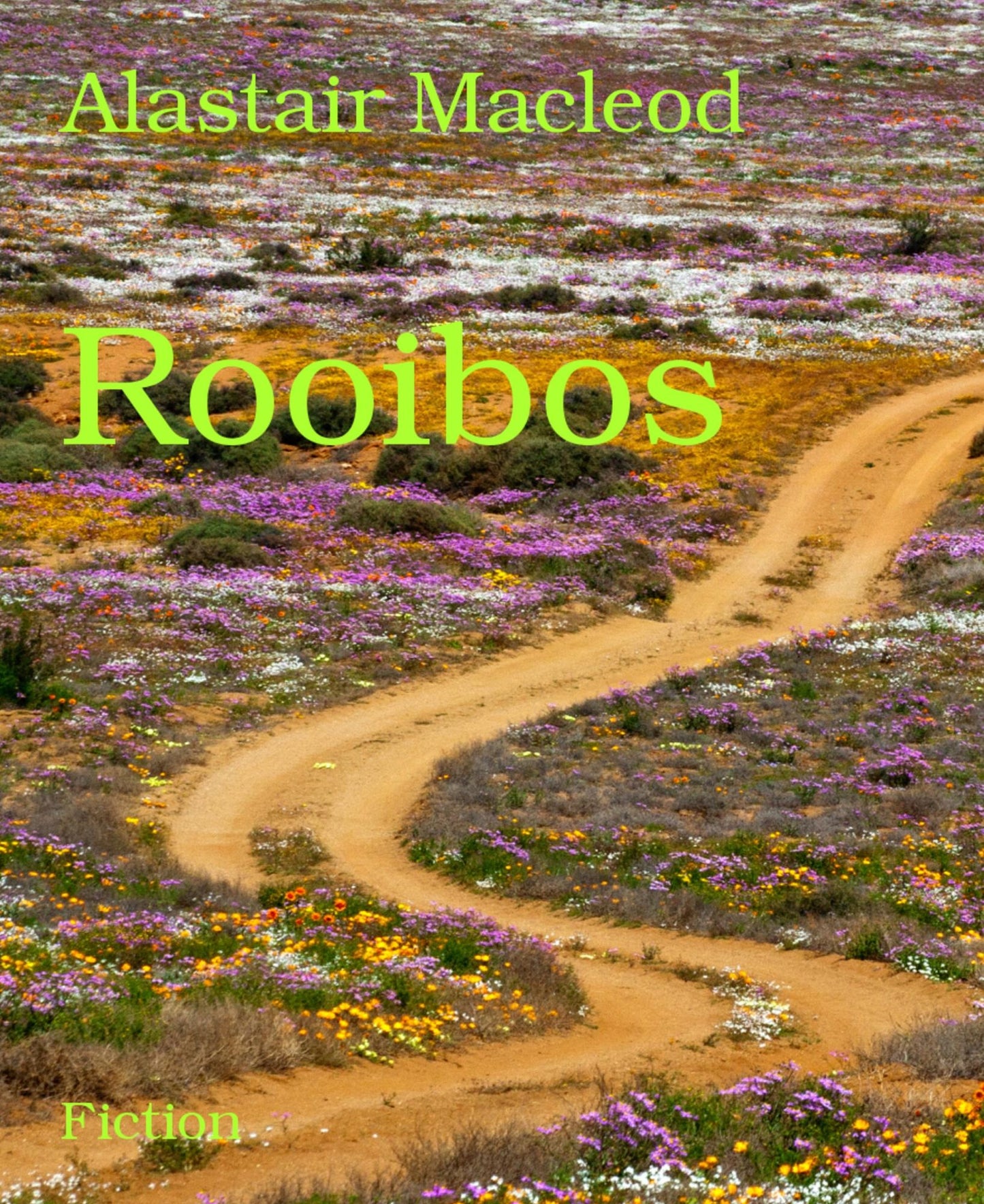 Rooibos