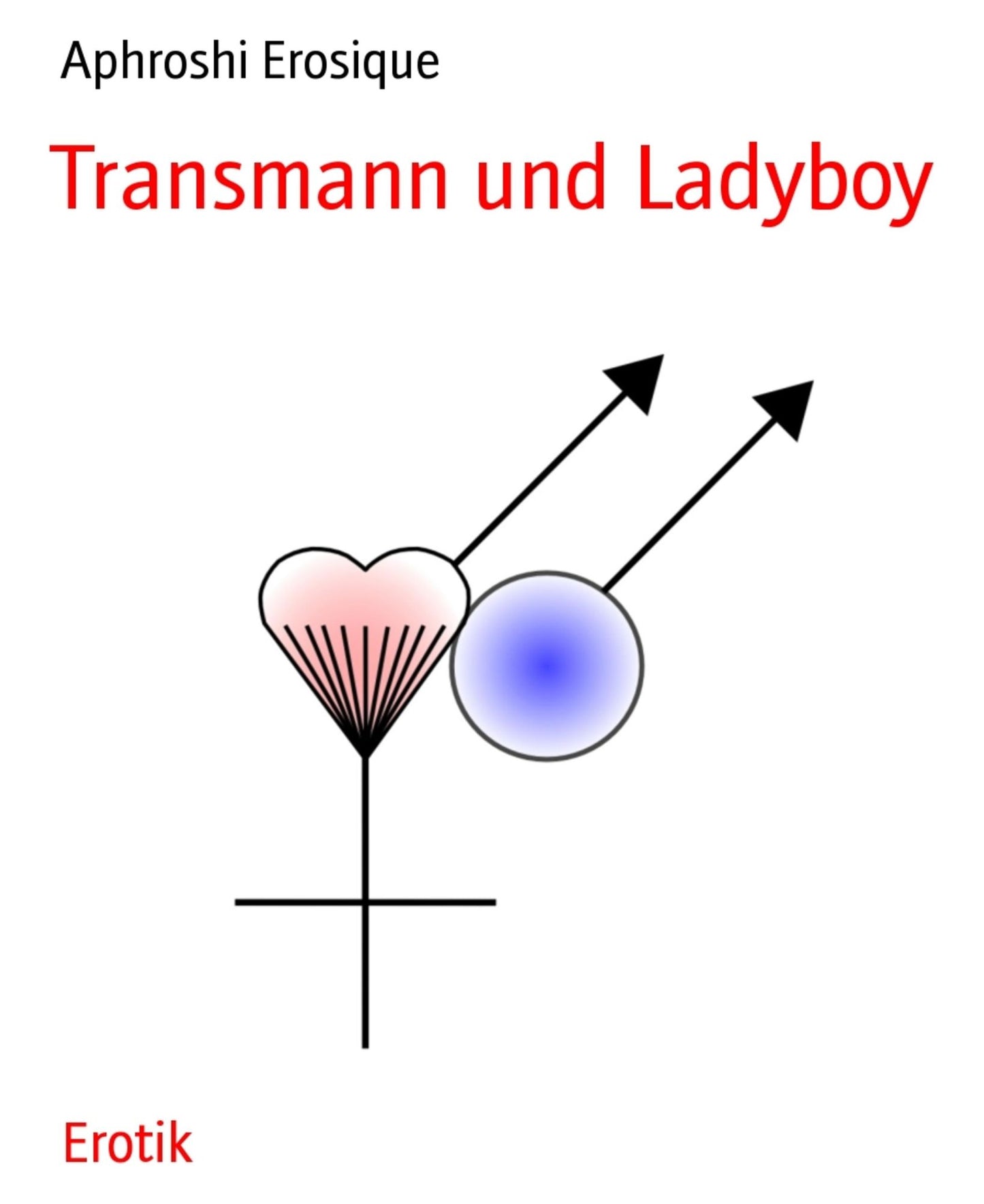 Transmann und Ladyboy: Die Geschichte einer ungewöhnlichen Liebe