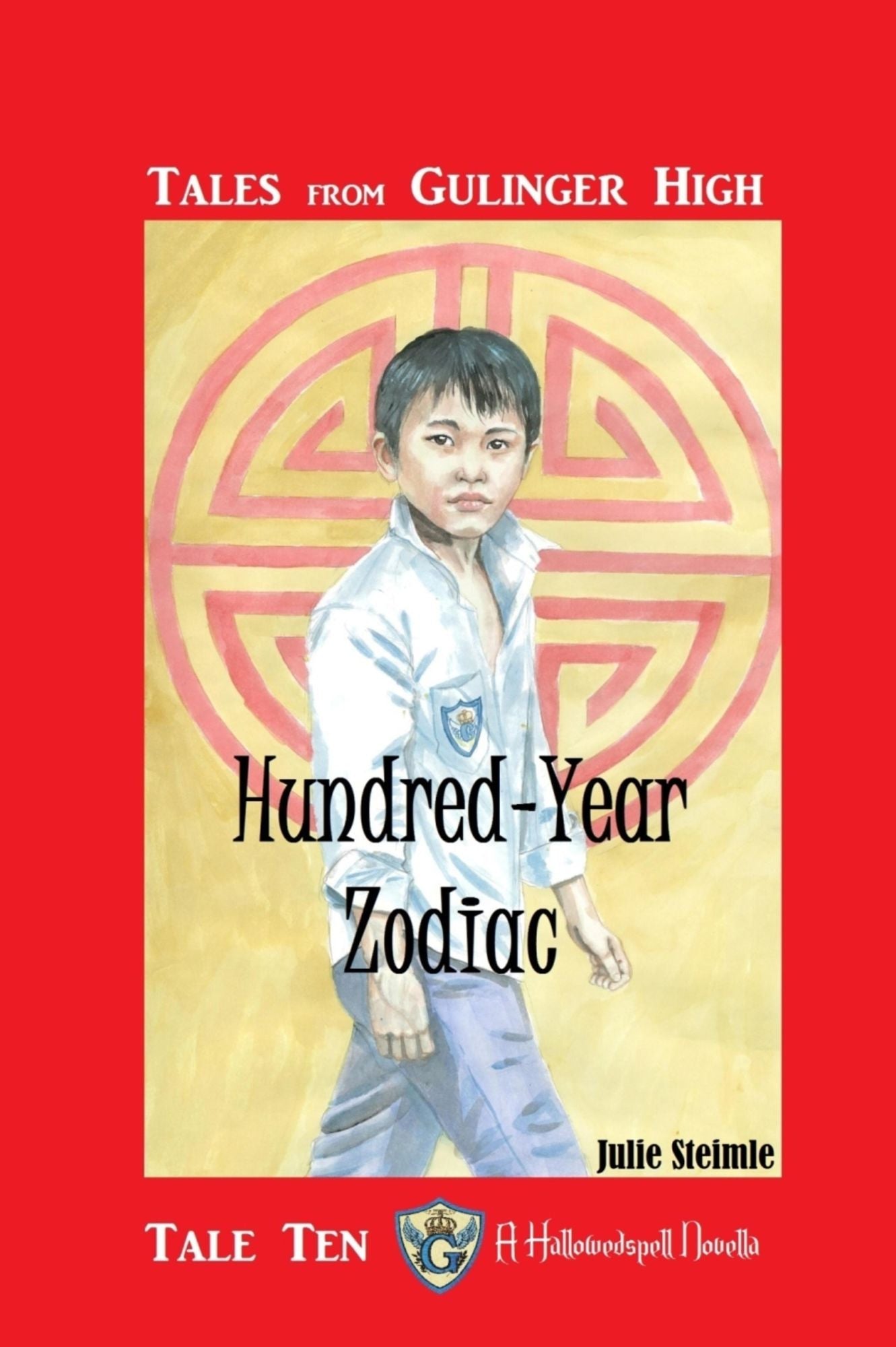 Tales From Gulinger High: Tale Ten: Hundred Year Zodiac