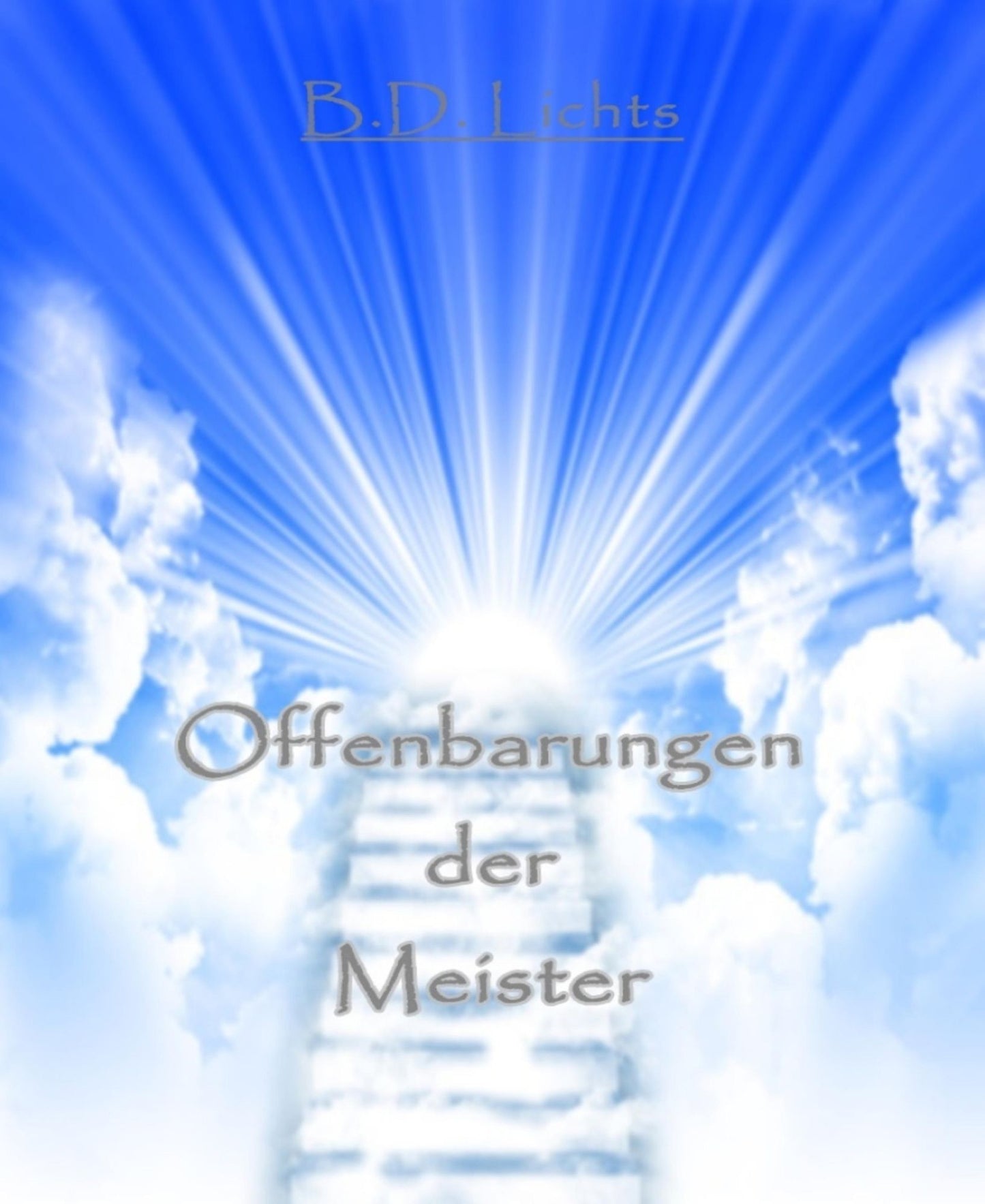 Offenbarungen der Meister