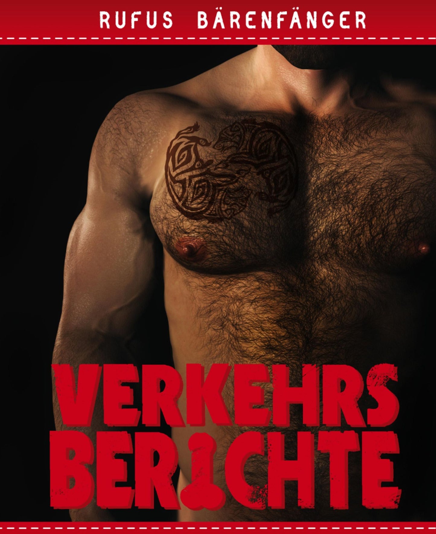 Verkehrsberichte - Die komplette Sammlung: 10 homoerotische Kurzgeschichten