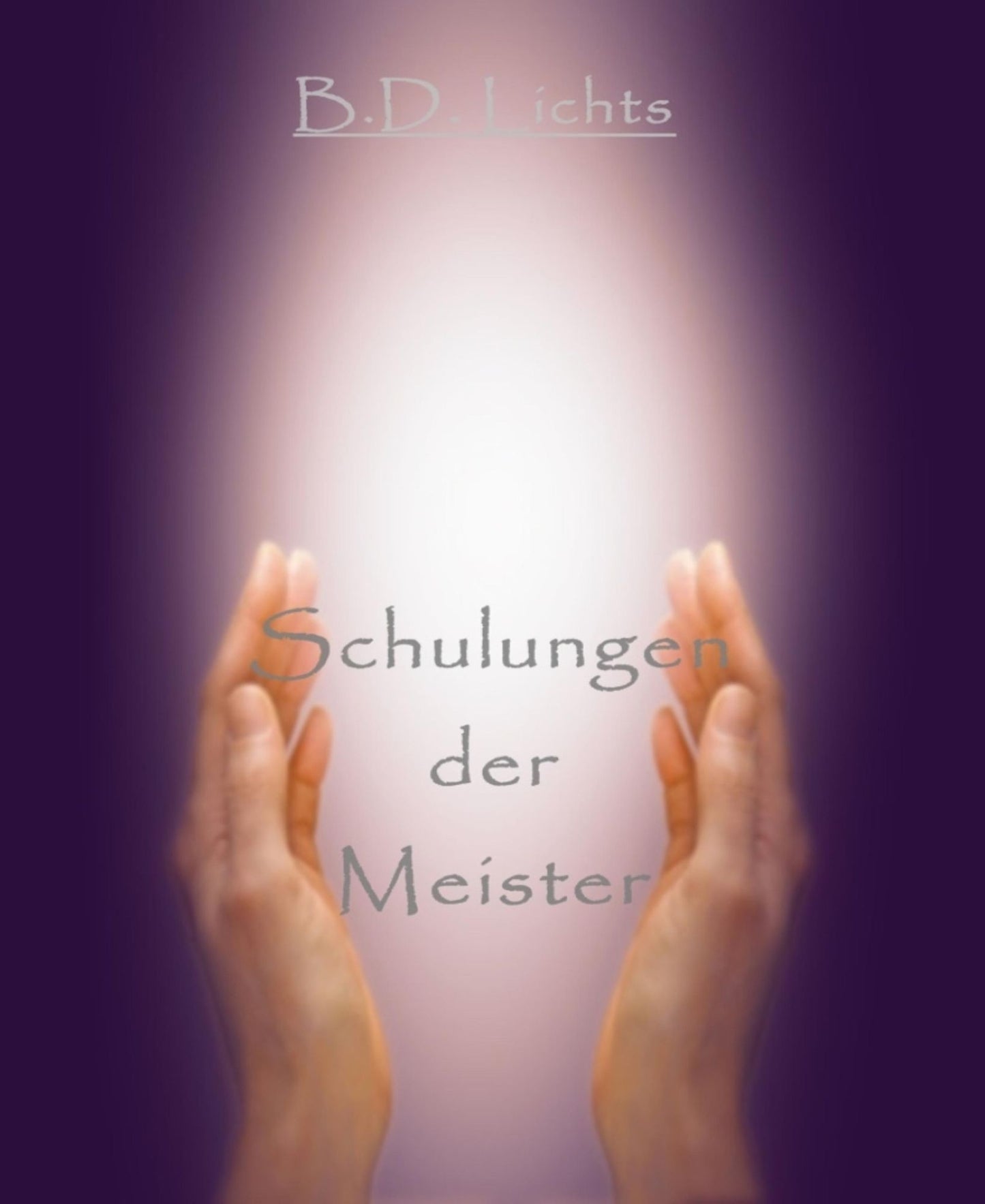 Schulungen der Meister