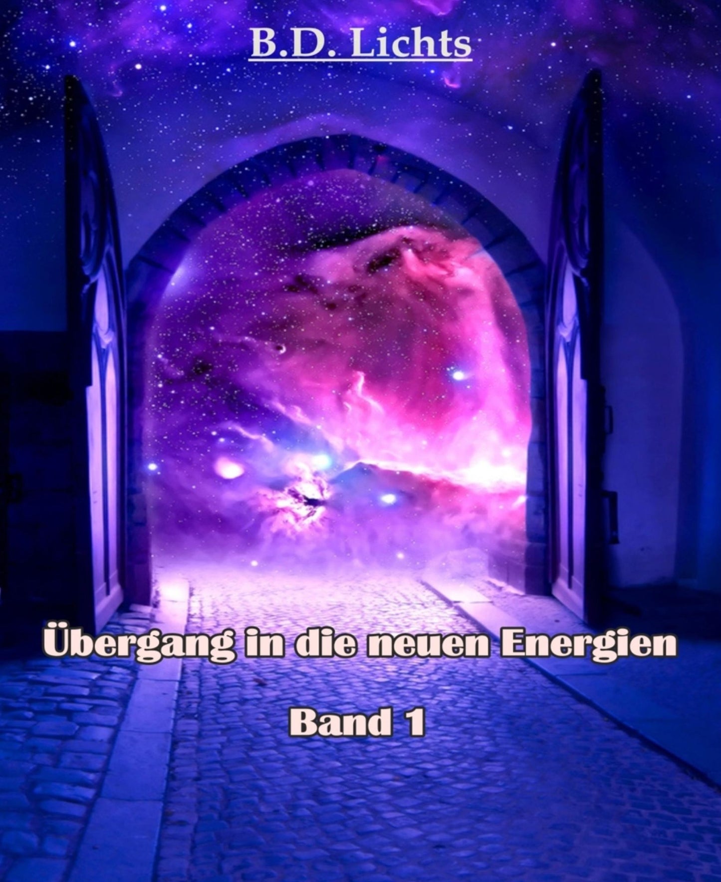 Übergang in die neuen Energien
