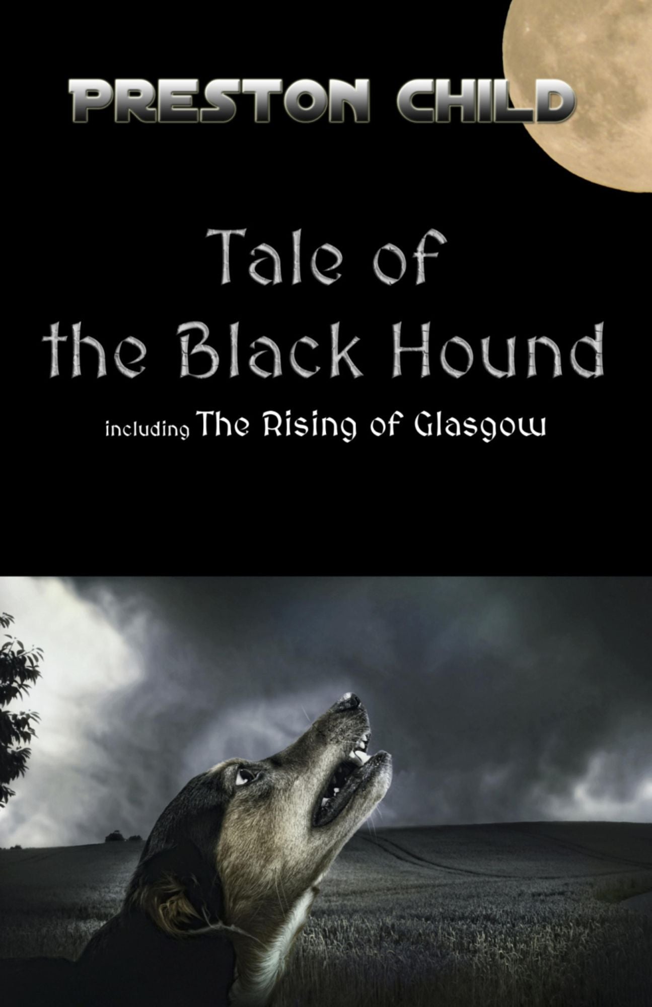 Tale of the Black Hound