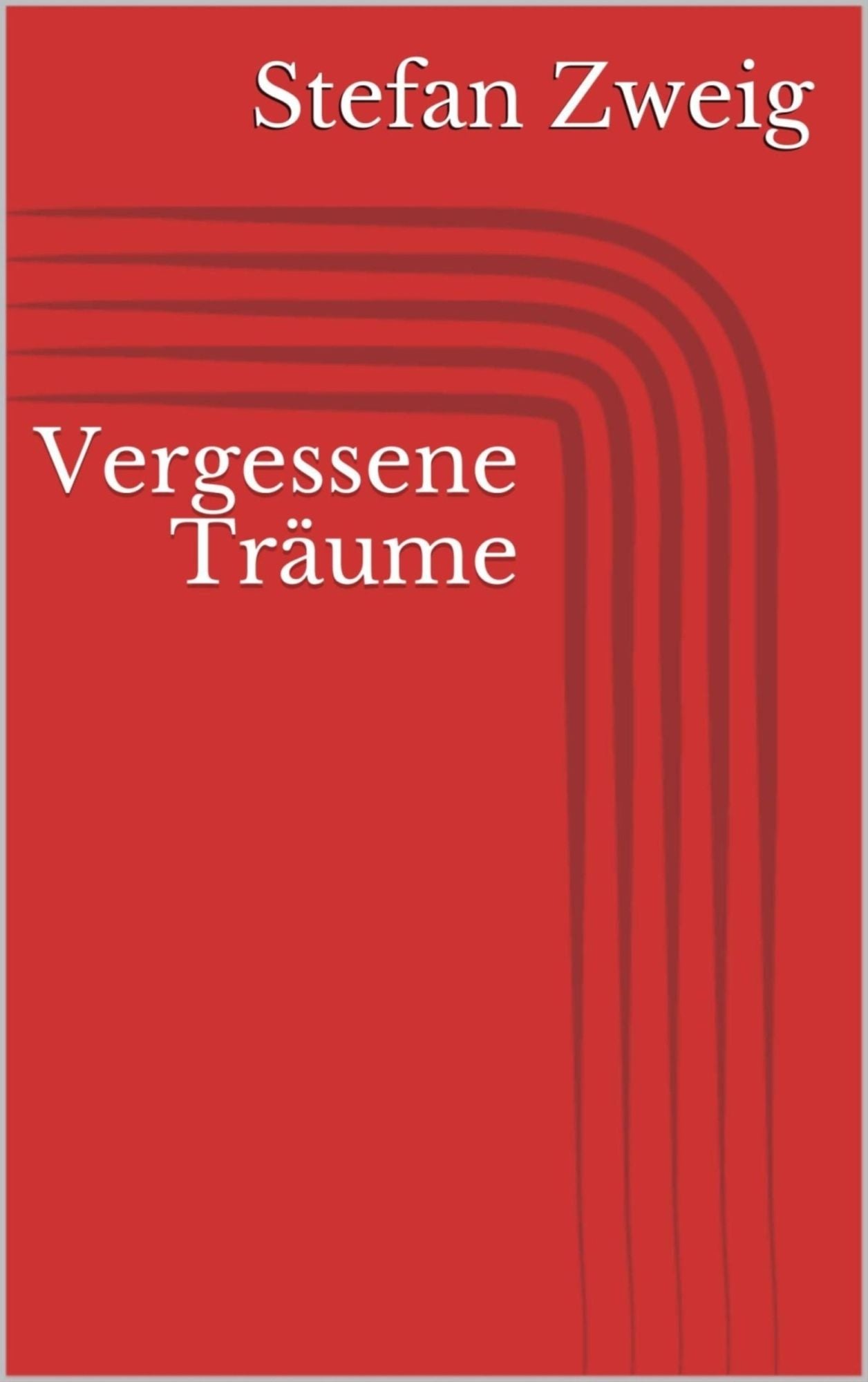Vergessene Träume