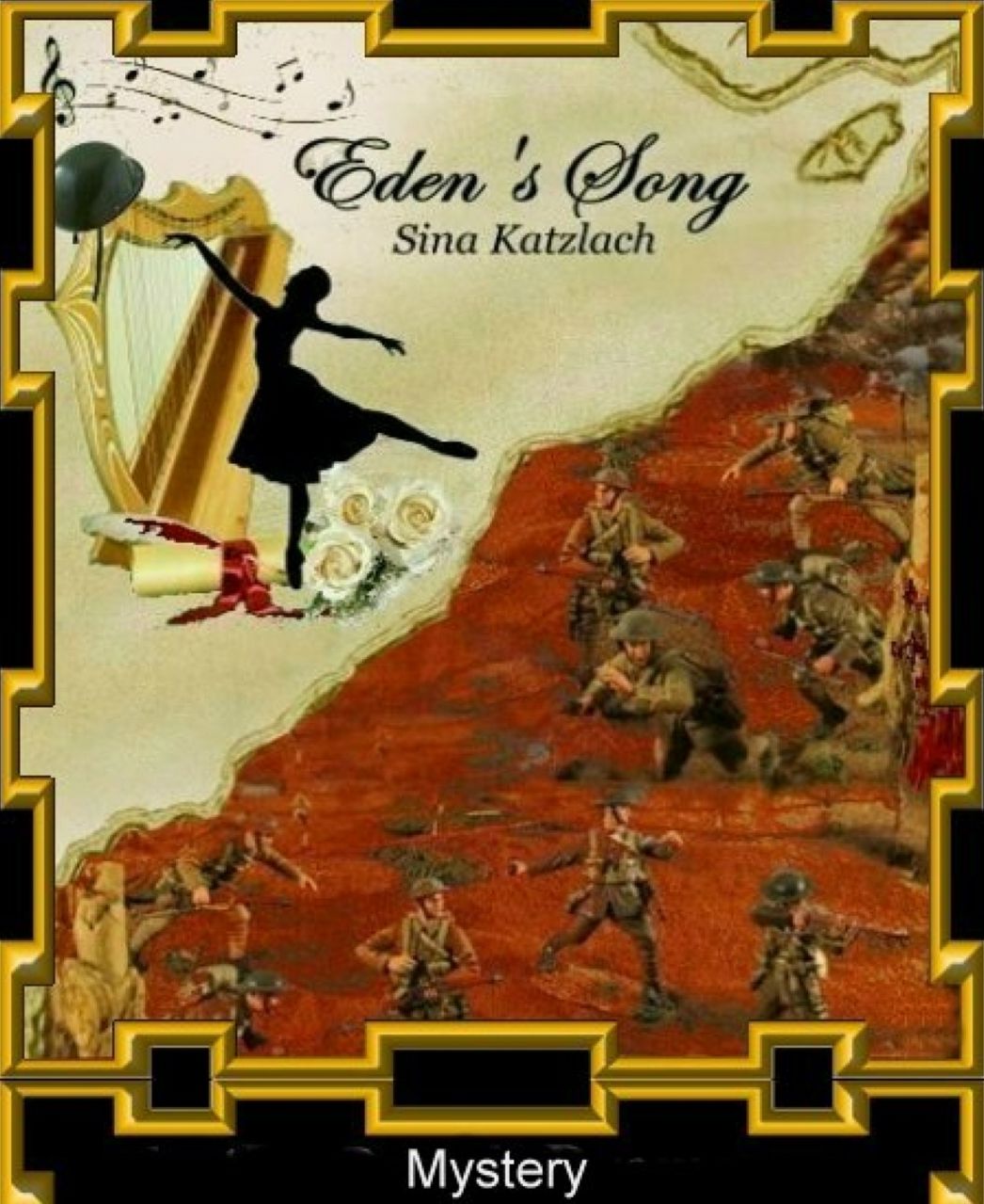 Eden's Song
