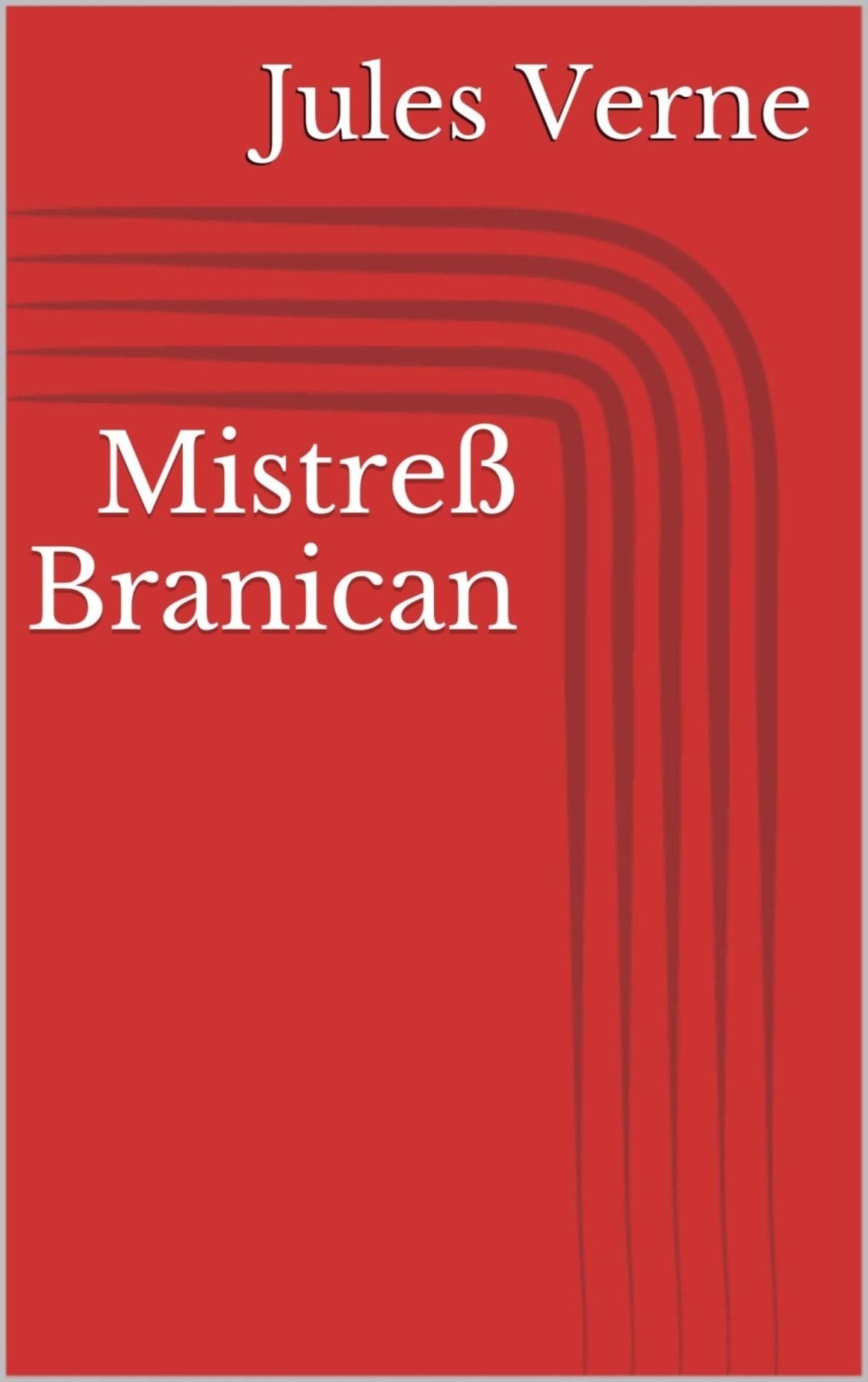 Mistreß Branican