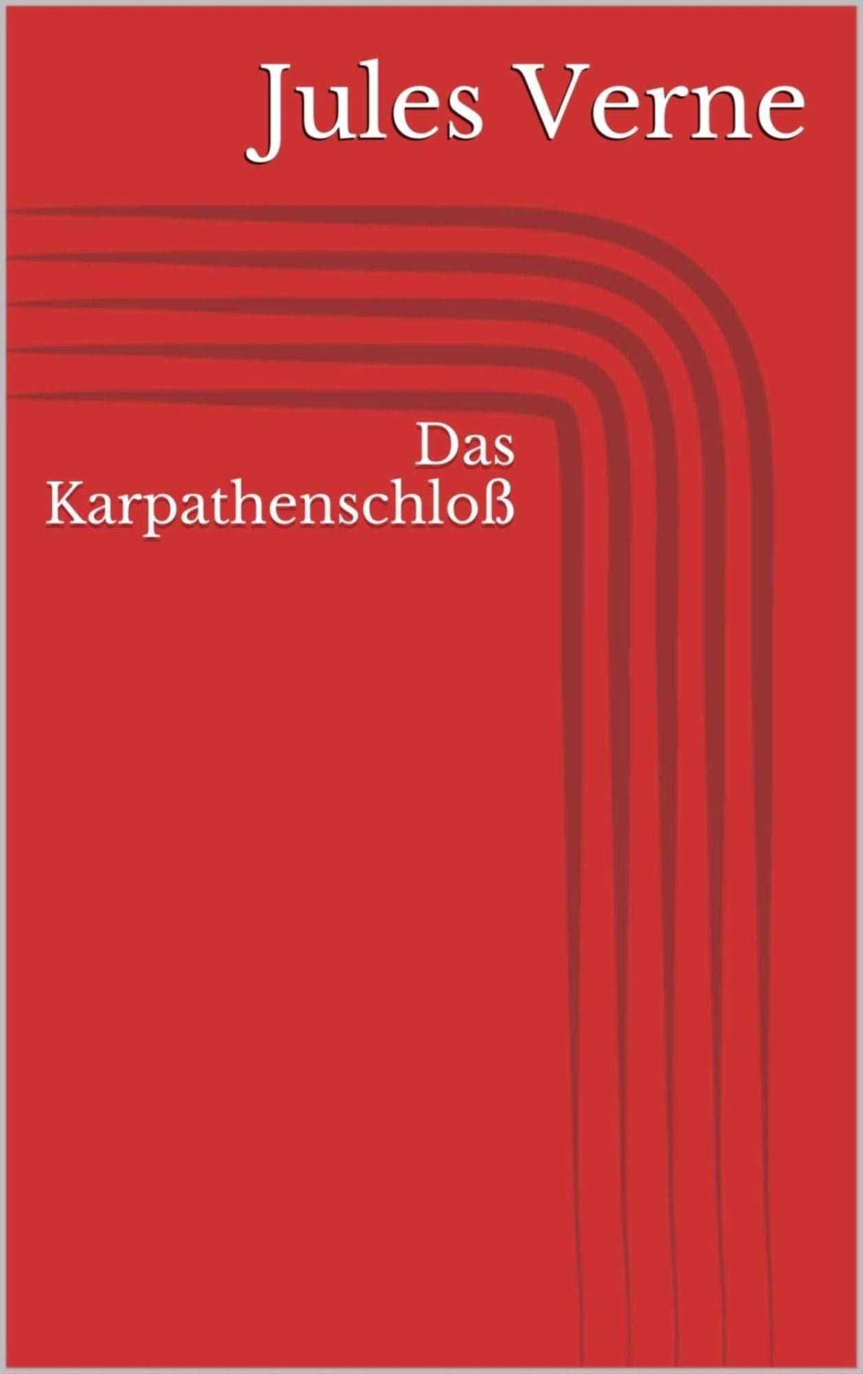 Das Karpathenschloß
