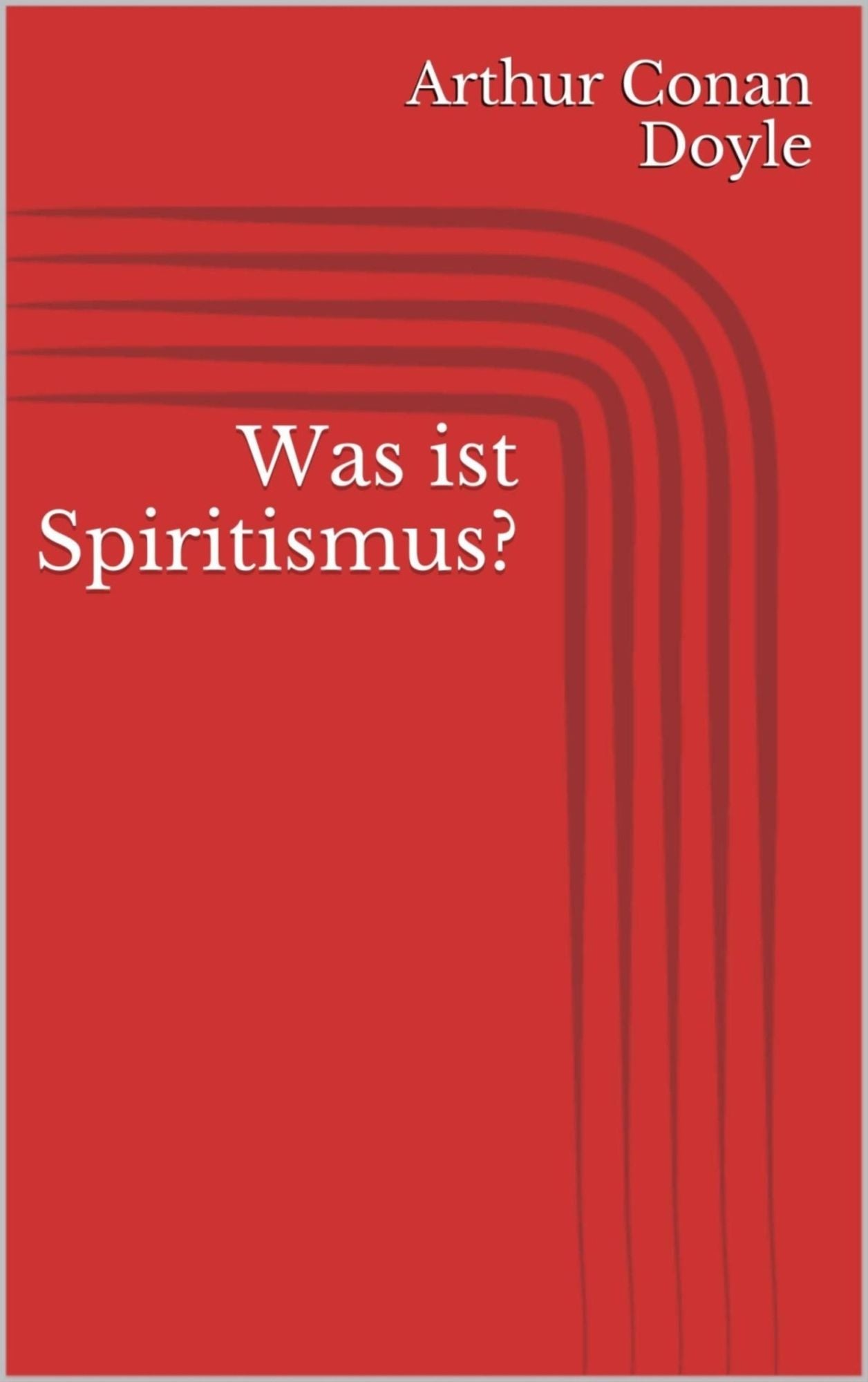 Was ist Spiritismus?