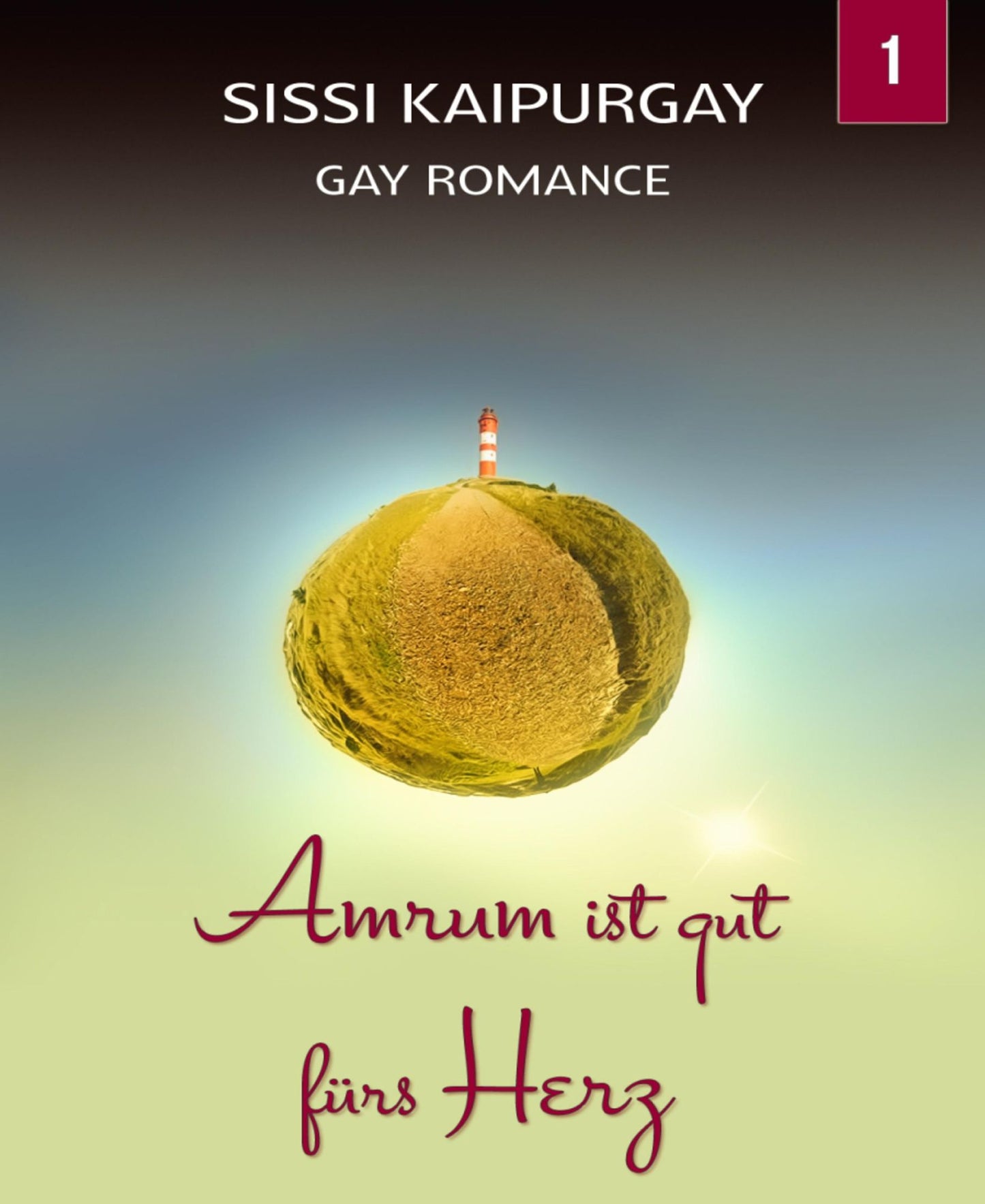 Amrum ist gut fürs Herz
