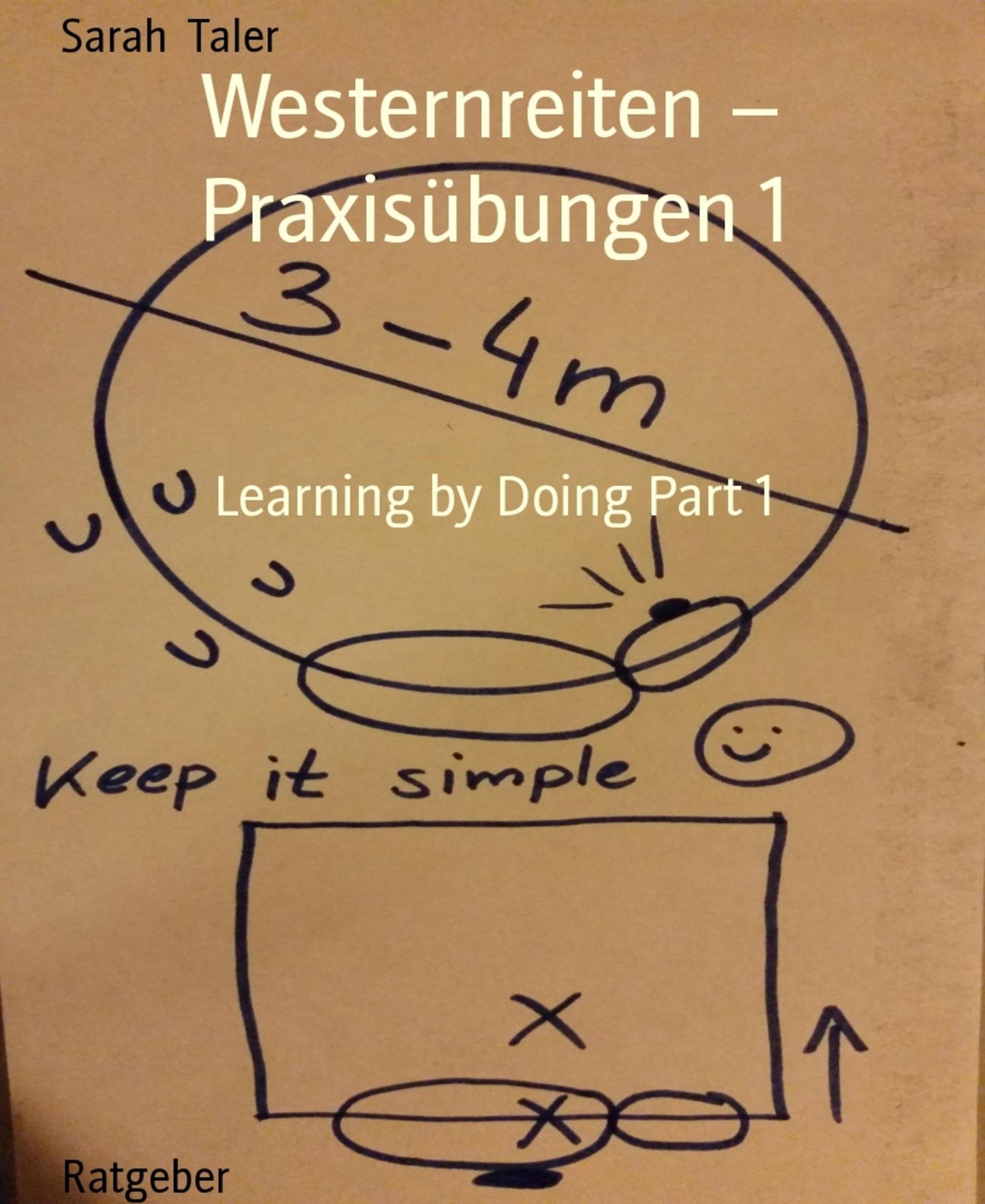 Westernreiten - Praxisübungen 1: Learning by Doing Part 1