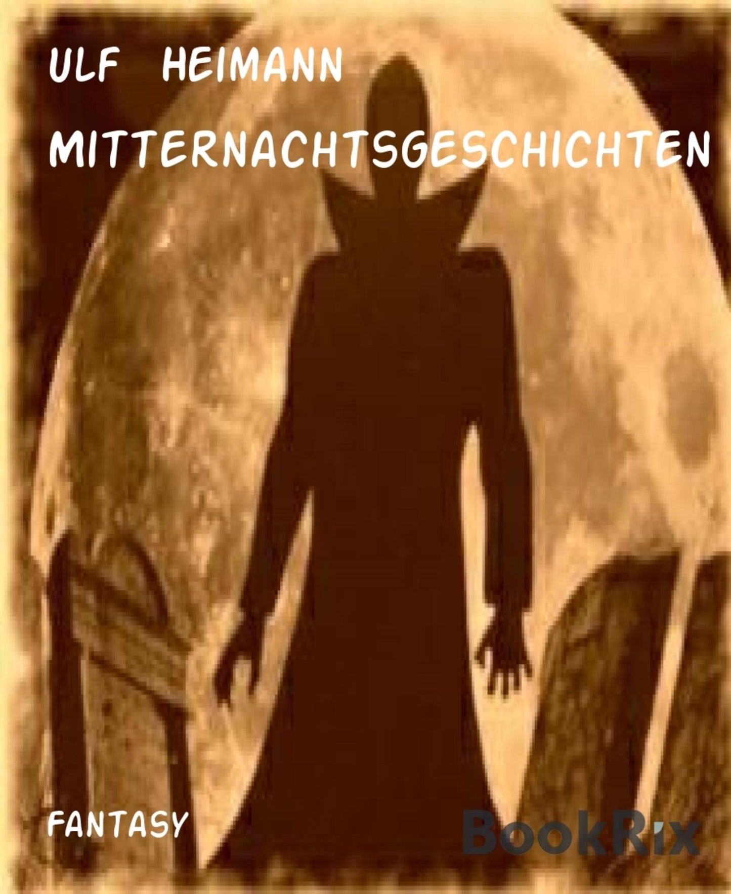 Mitternachtsgeschichten