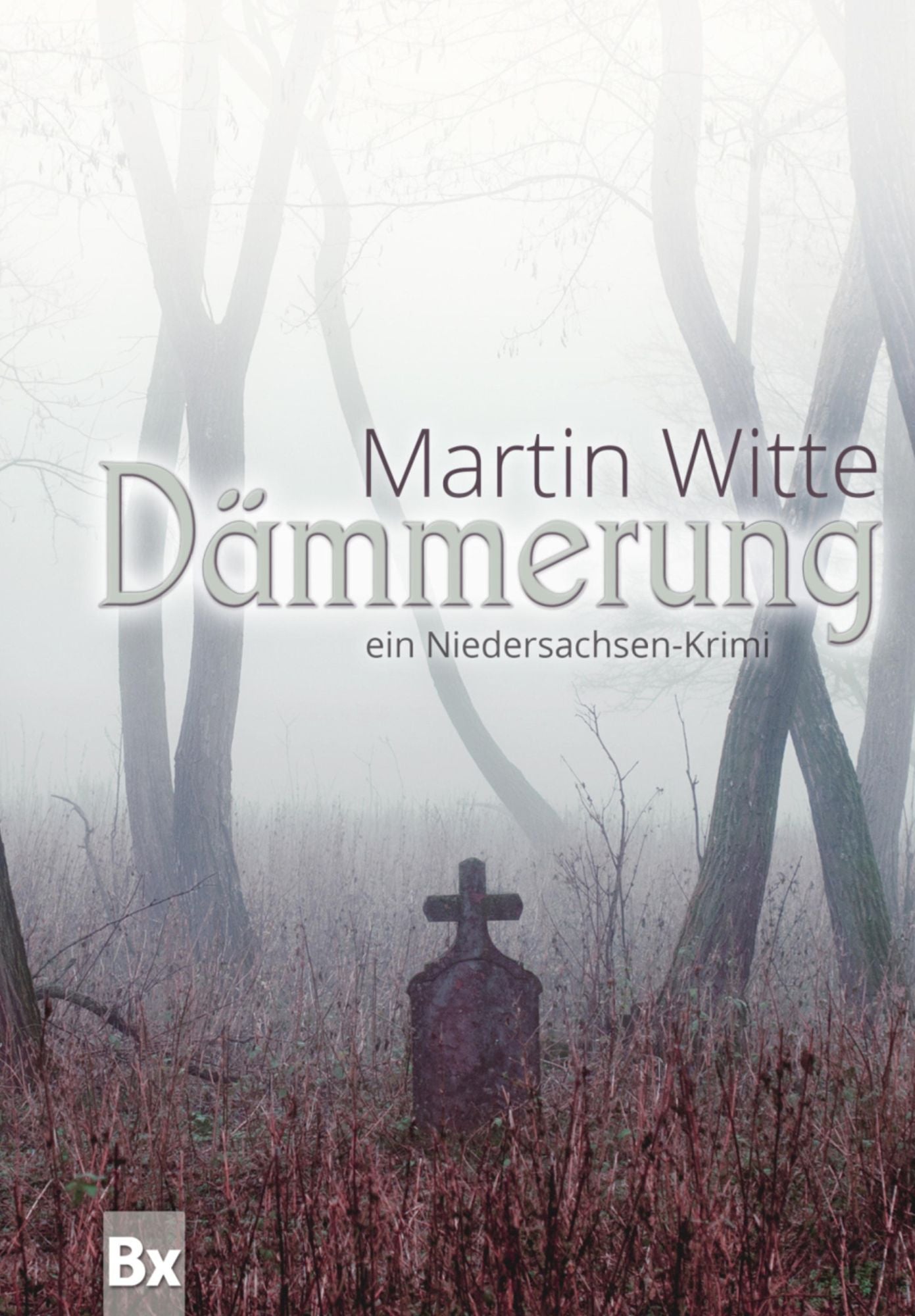 Dämmerung: Ein Niedersachsen-Krimi