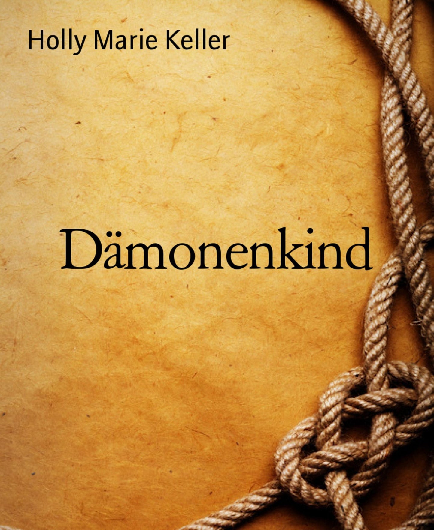 Dämonenkind