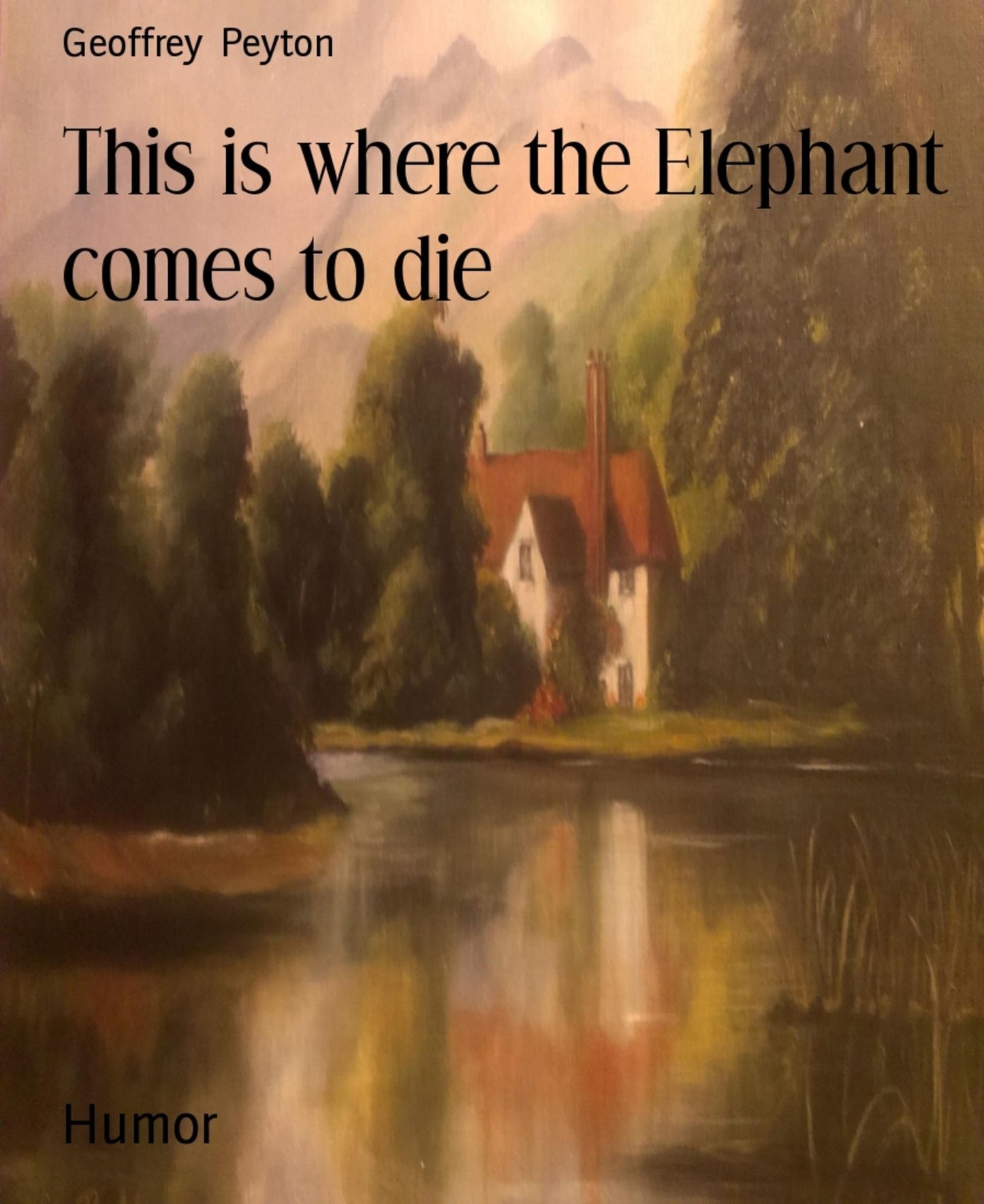 This is where the Elephant comes to die