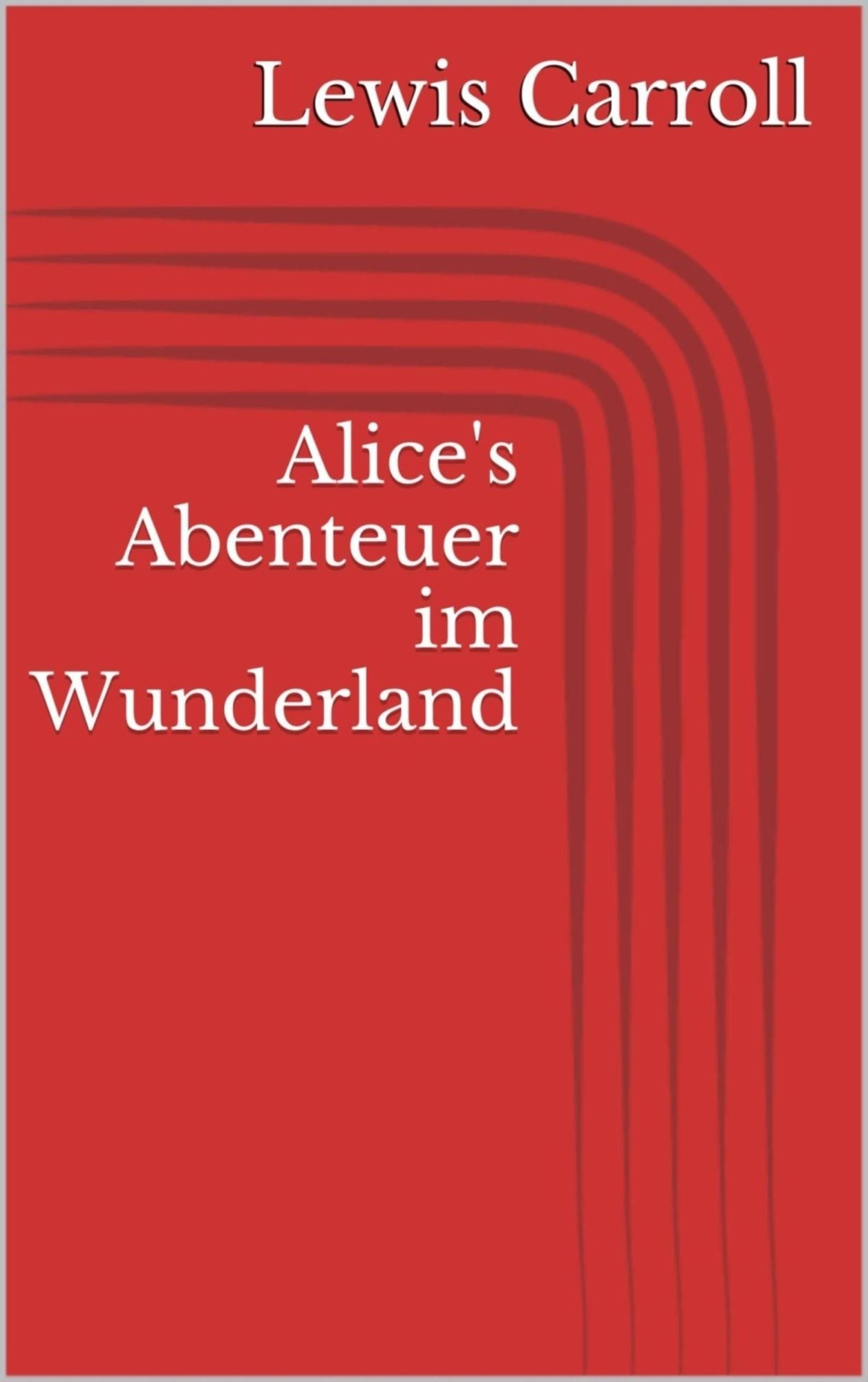 Alice's Abenteuer im Wunderland