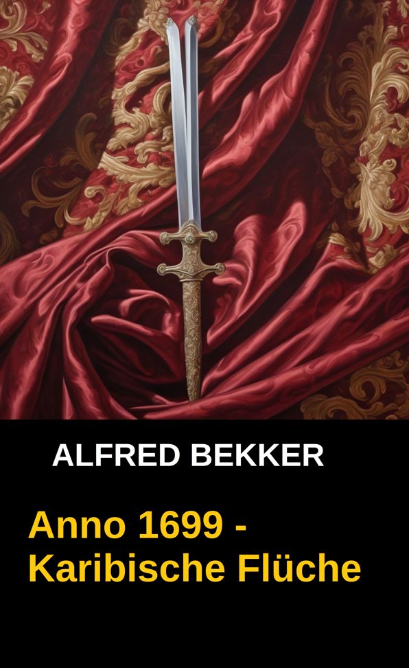 Anno 1699 - Karibische Flüche: Erzählung um Piraten & Geister