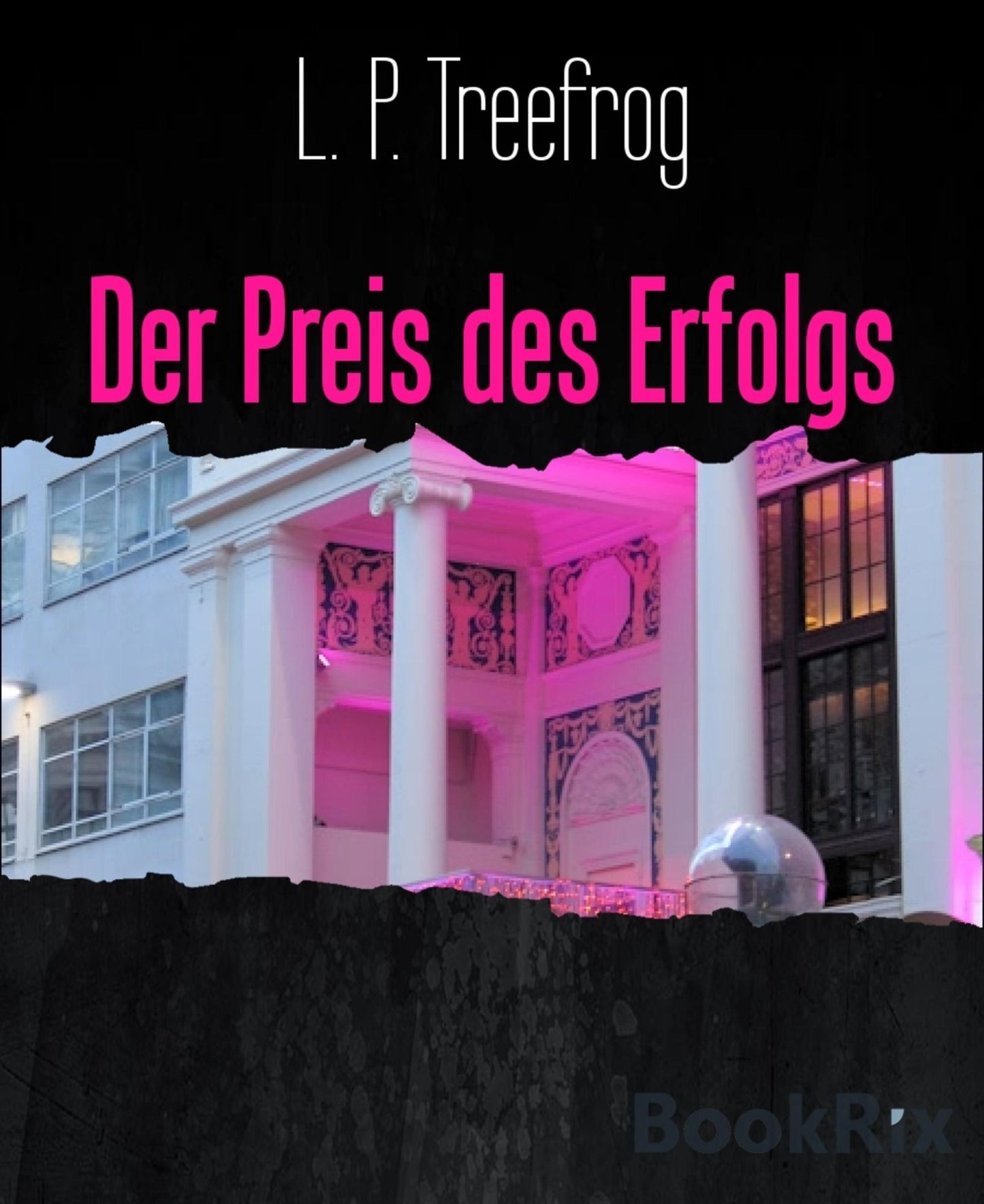 Der Preis des Erfolgs: Gay Romance