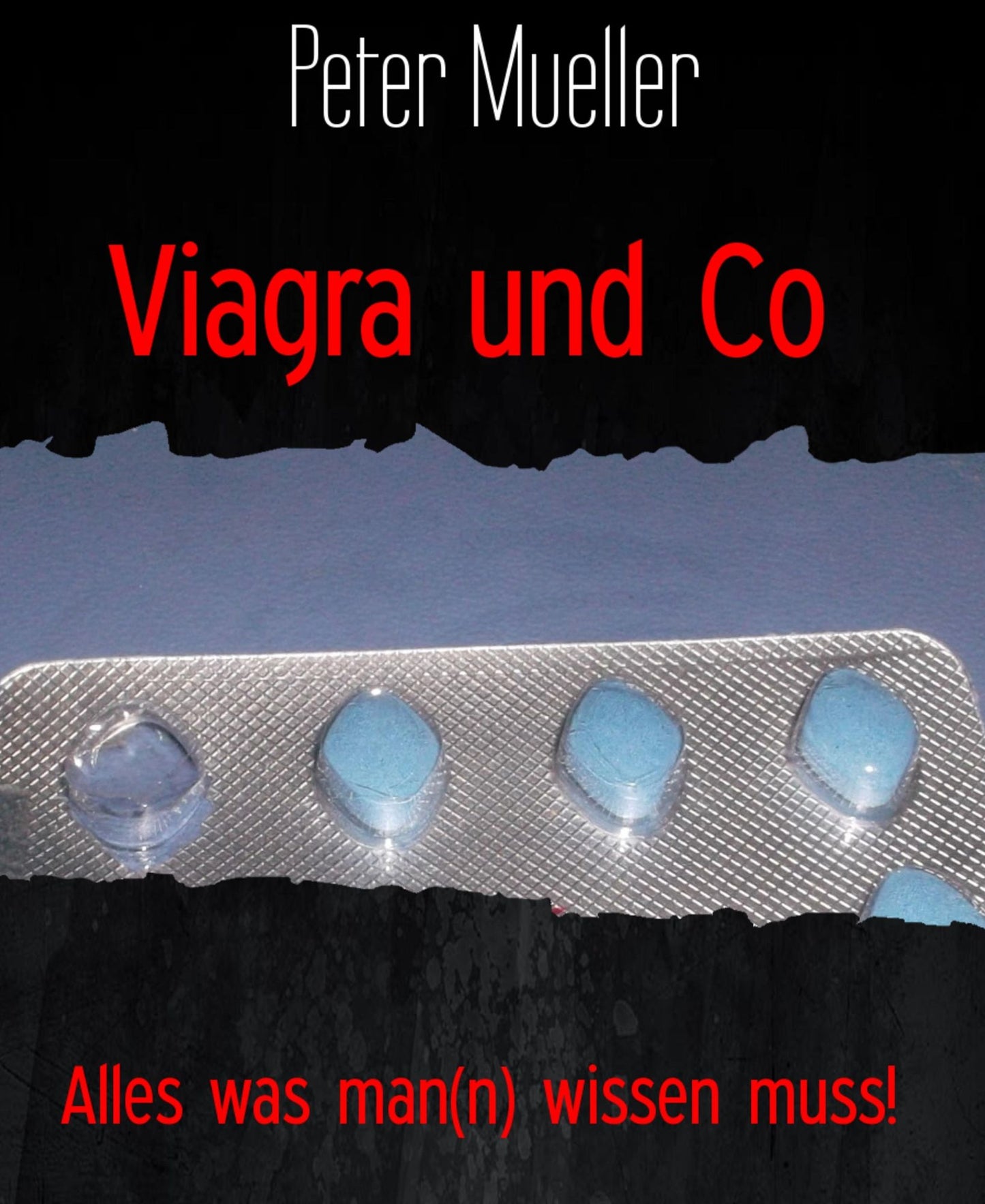 Viagra und Co: Alles was man(n) wissen muss!