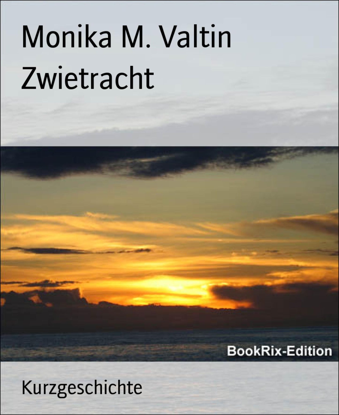 Zwietracht