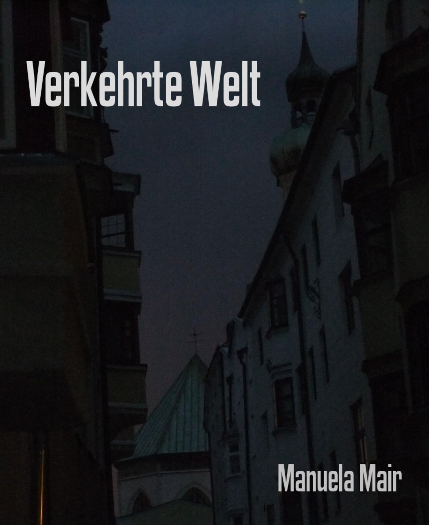 Verkehrte Welt